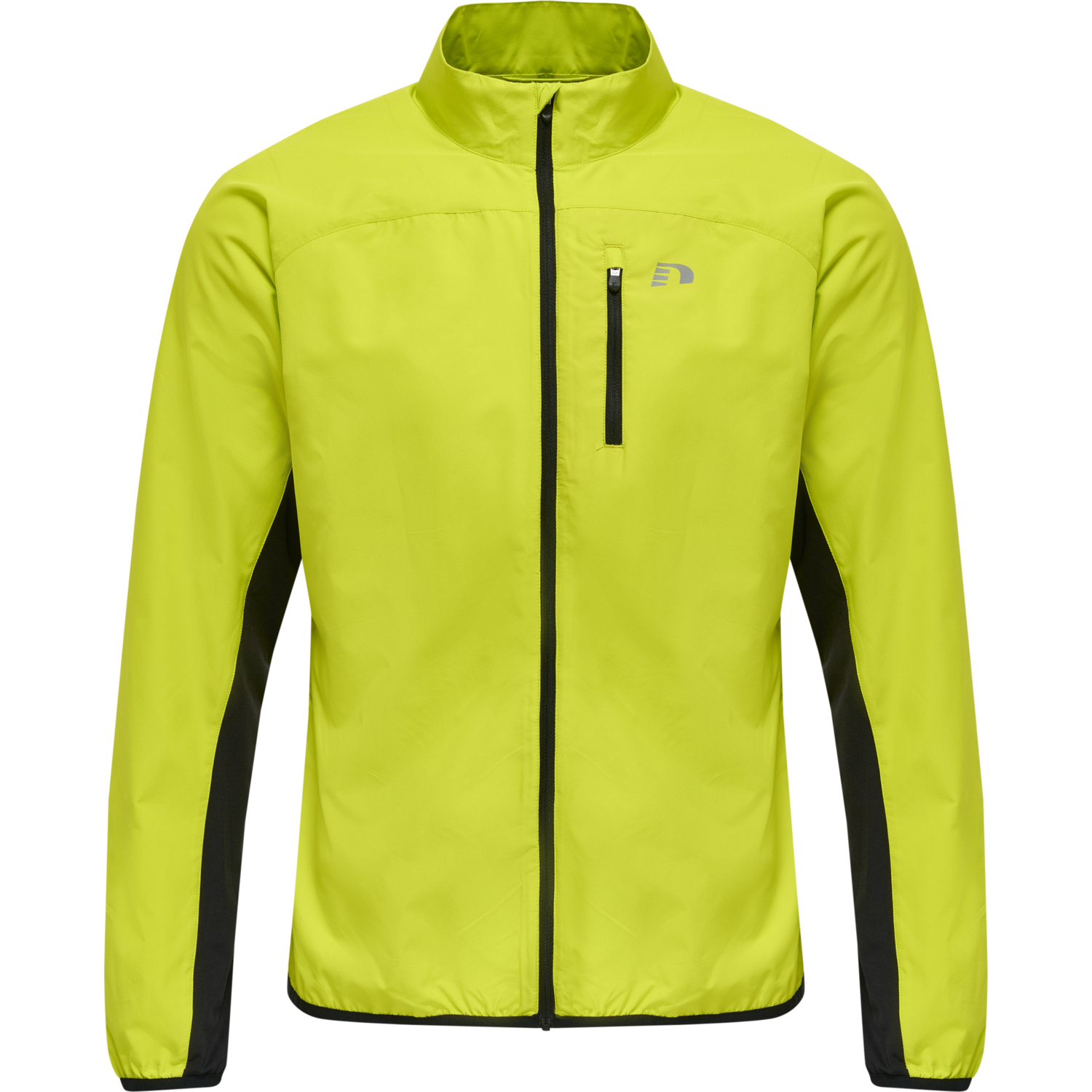 MEN'S CORE JACKET, EVENING PRIMROSE, packshot