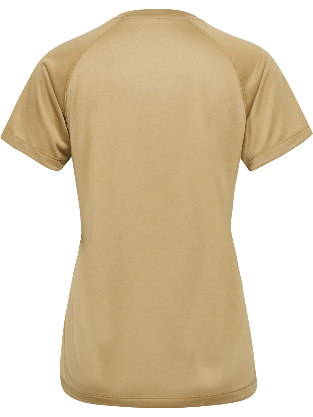 nwlBEAT W T-SHIRT, ANTELOPE, packshot