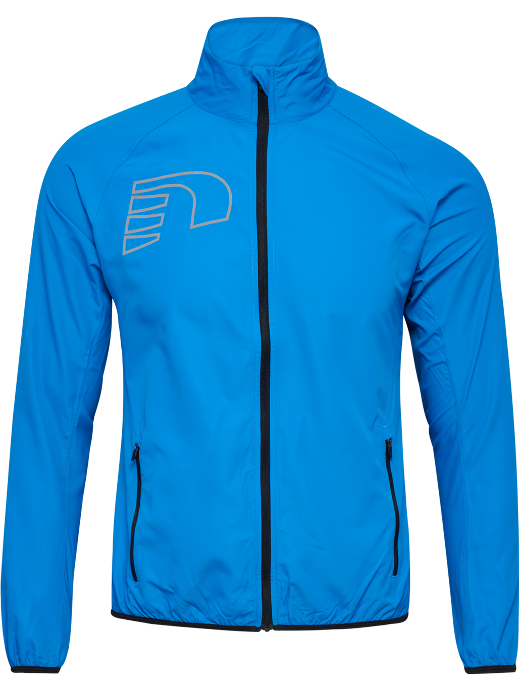 CORE JACKET, BLUE, packshot