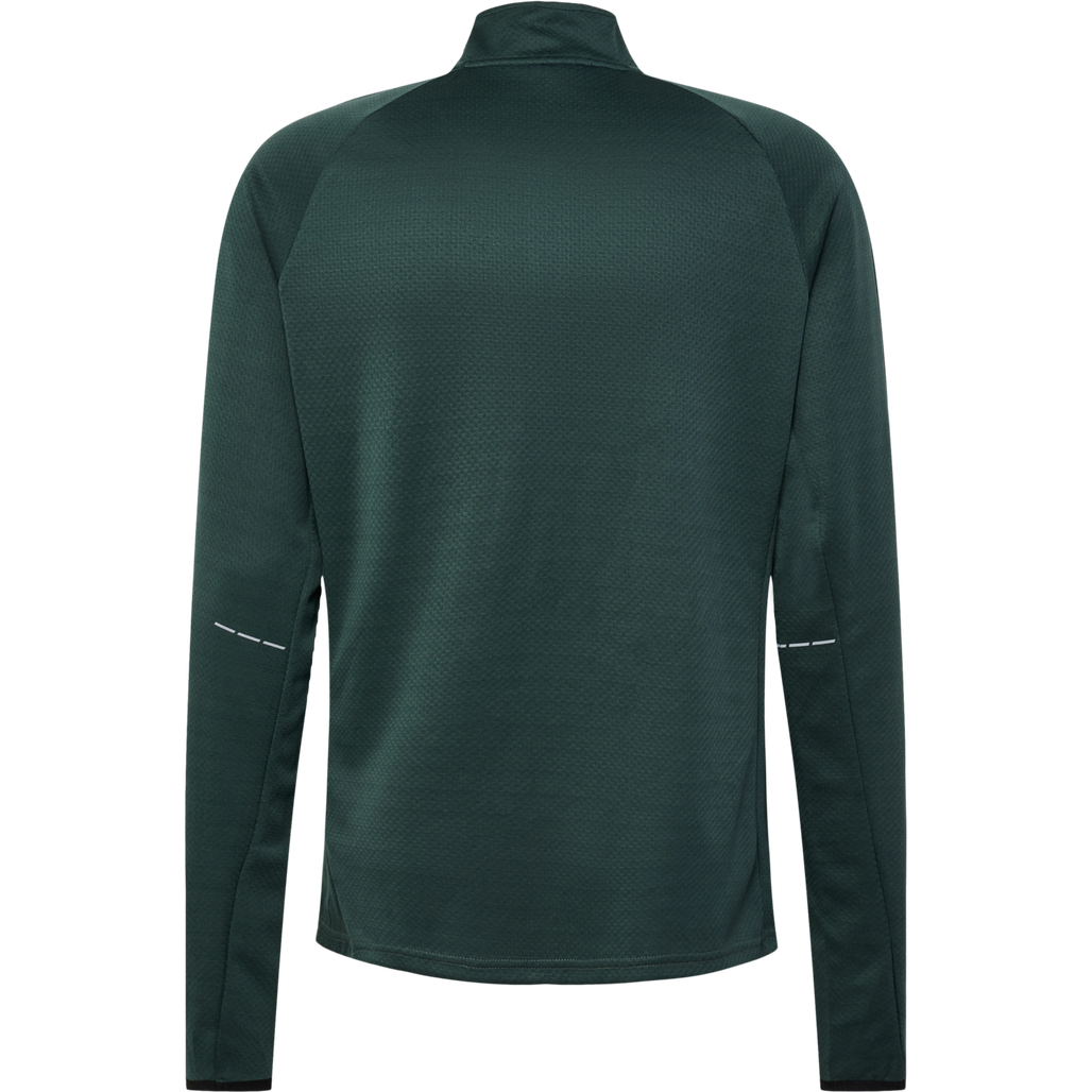 nwlBEAT HALF ZIP, 6753, packshot