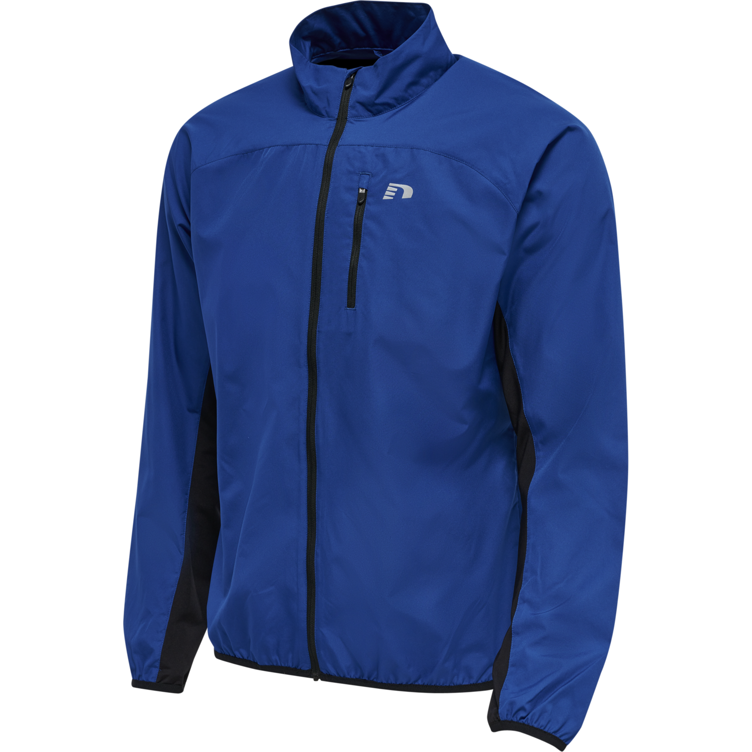 MEN'S CORE JACKET, TRUE BLUE, packshot