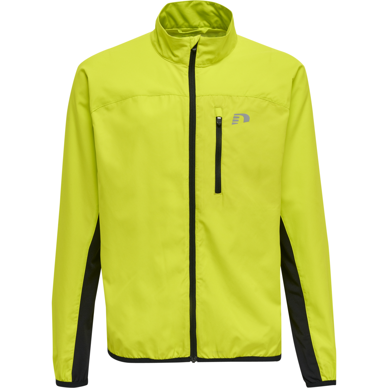 KIDS CORE JACKET, EVENING PRIMROSE, packshot