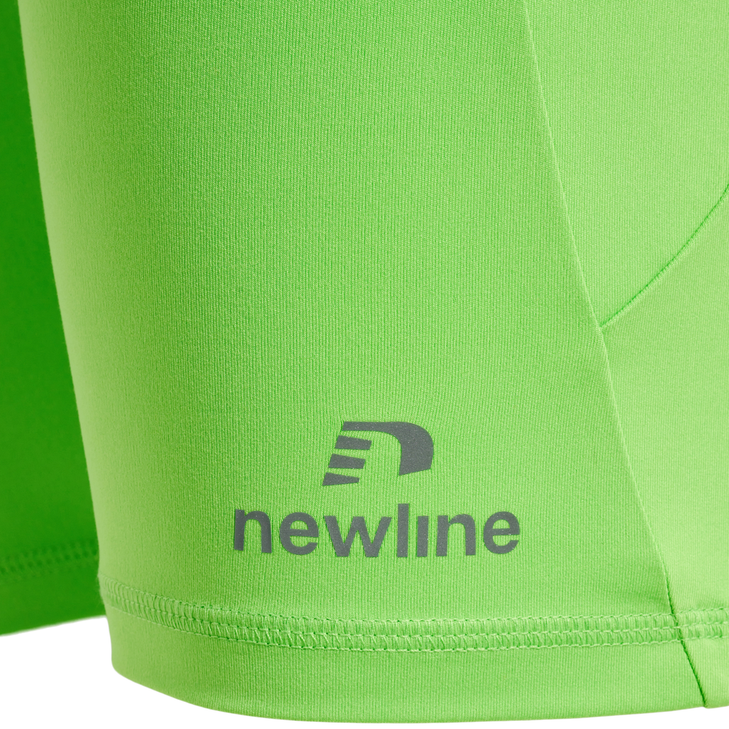 MEN'S ATHLETIC SPRINTERS, GREEN FLASH, packshot