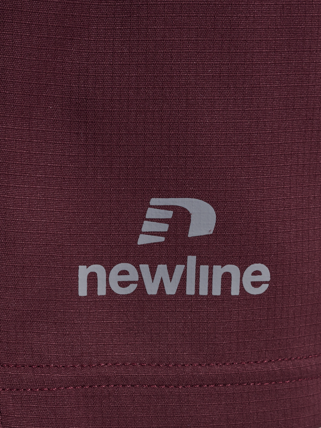 nwlMAX ZIP POCKET SHORTS W, DECADENT CHOCOLATE, packshot