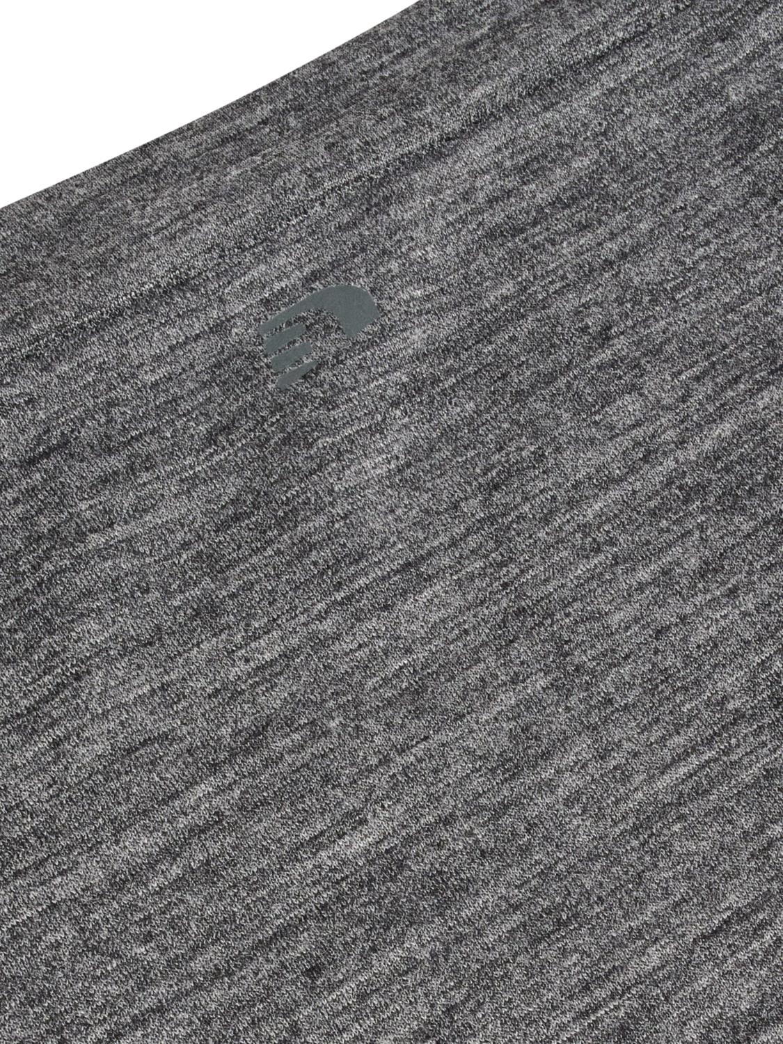 nwlTHERMA WOOL BLEND NECK TUBE, BLACK, packshot