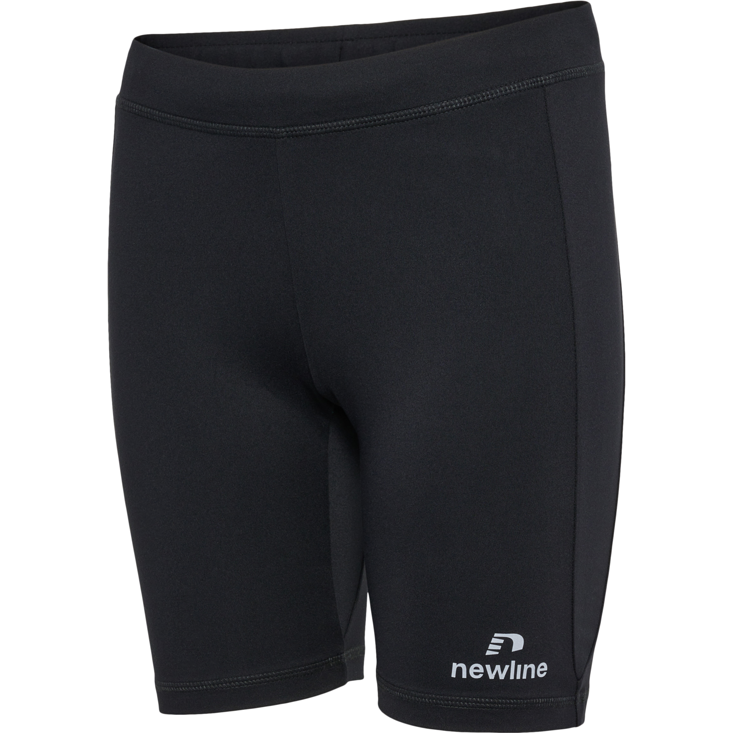 KIDS ATHLETIC SPRINTERS, BLACK, packshot