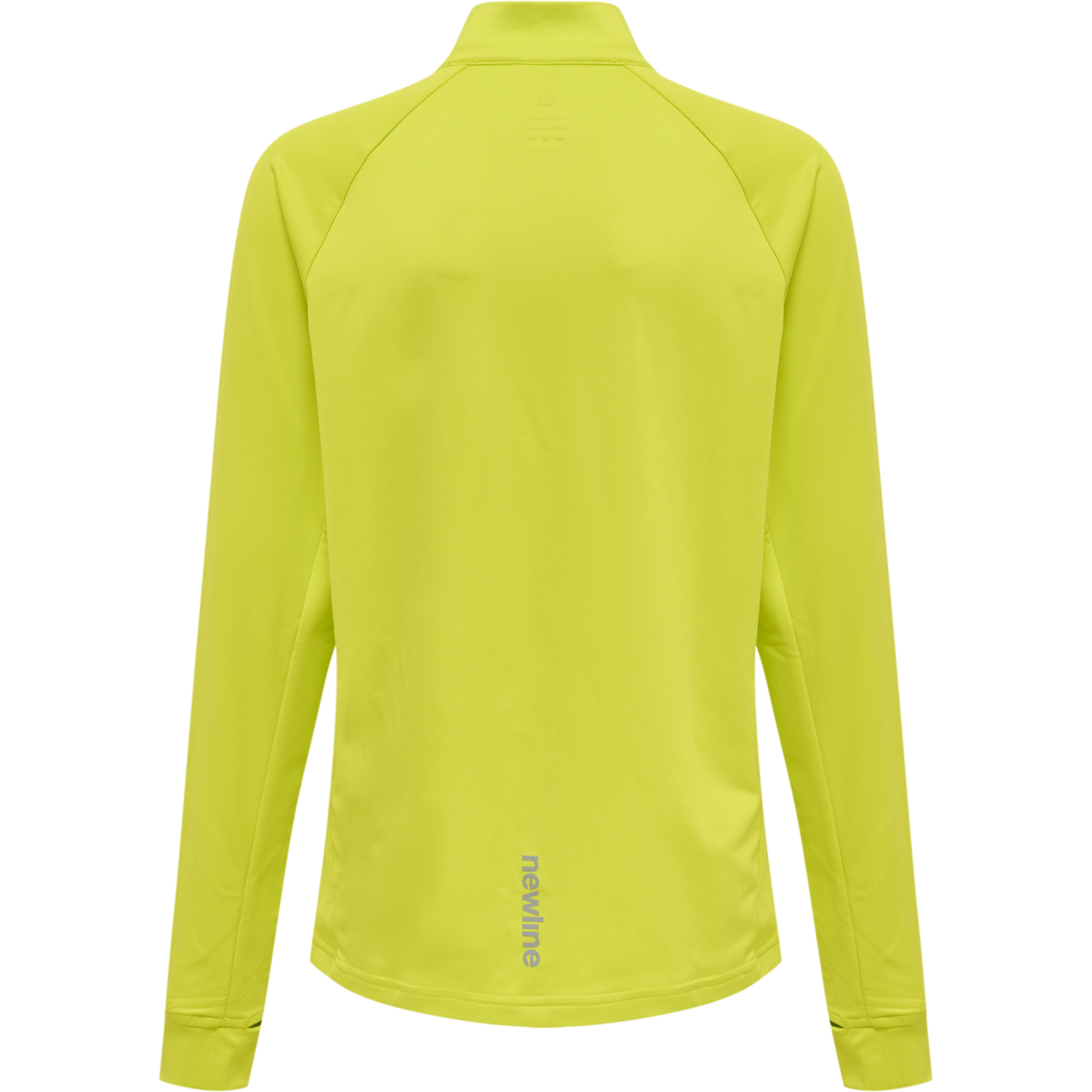 KIDS CORE MIDLAYER, EVENING PRIMROSE, packshot