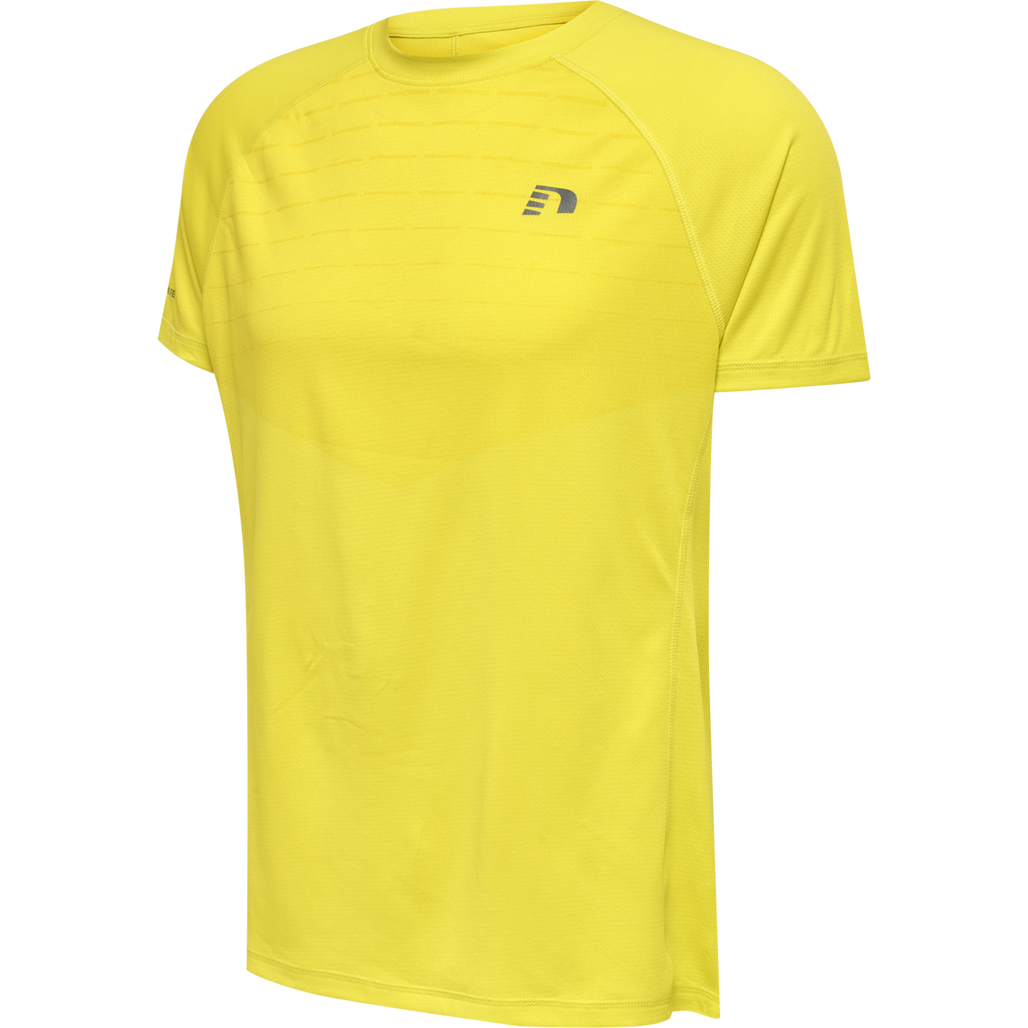 nwlLAKELAND T-SHIRT S/S MEN, SULPHUR SPRING, packshot