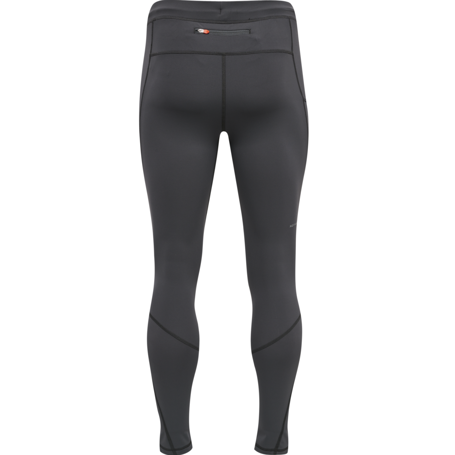 MEN LONG TIGHTS, FORGED IRON, packshot