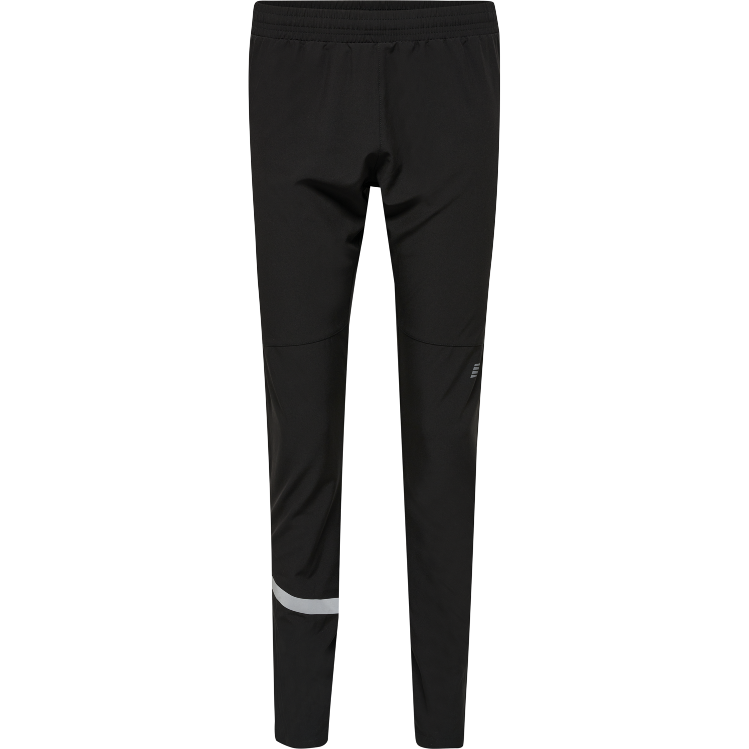 nwlPORTLAND PANTS WOMEN, BLACK, packshot