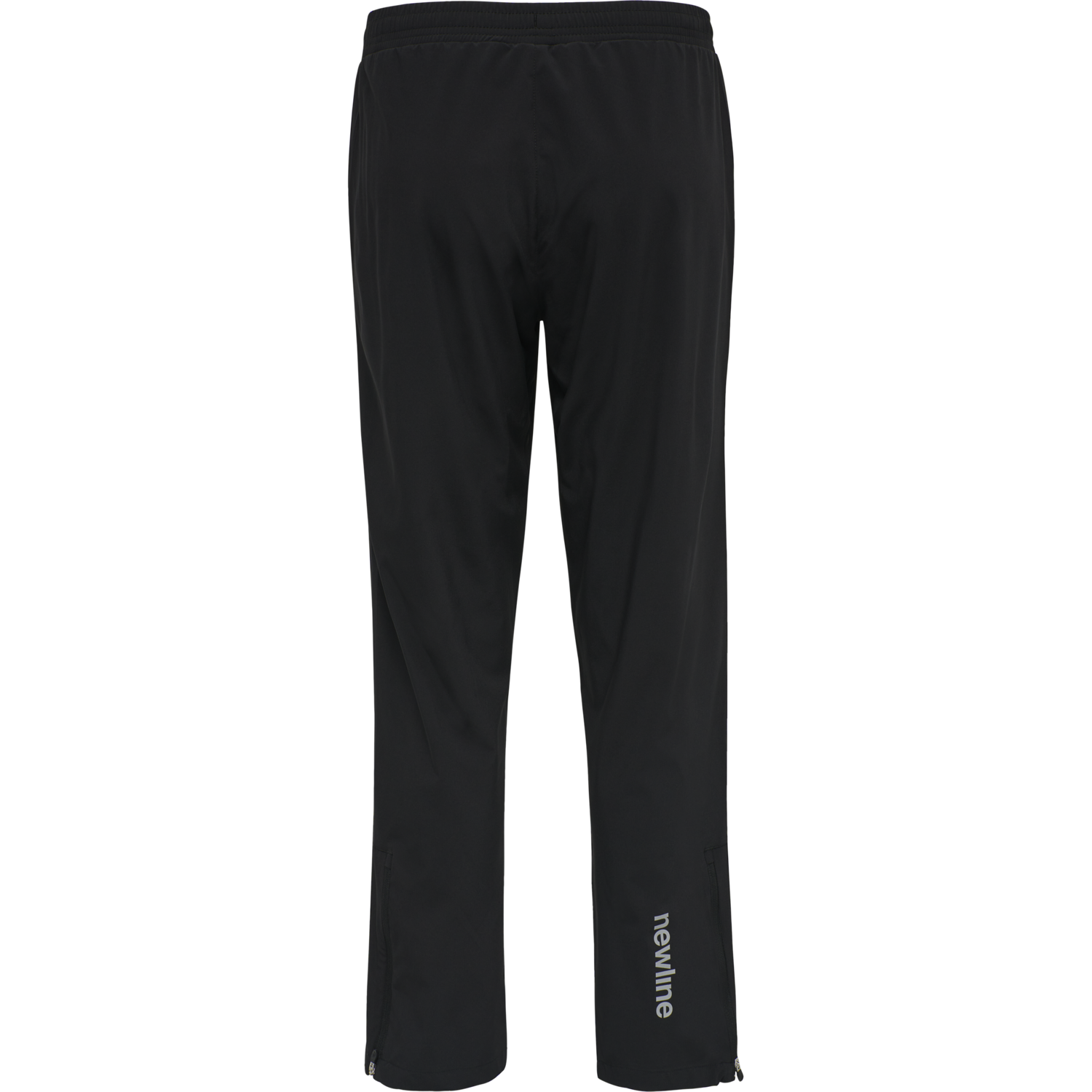 WOMEN CORE PANTS, BLACK, packshot