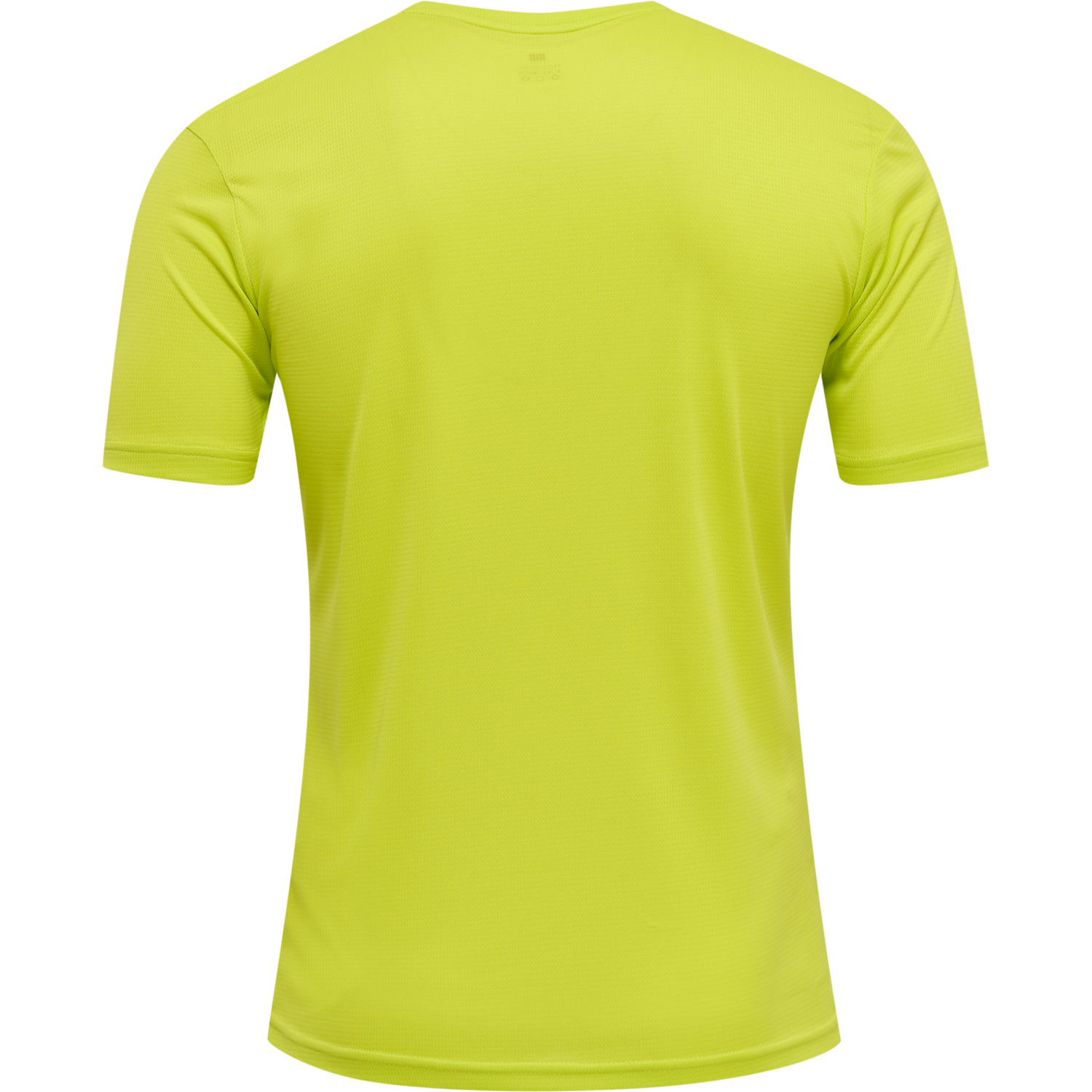 MEN CORE FUNCTIONAL T-SHIRT S/S, EVENING PRIMROSE, packshot