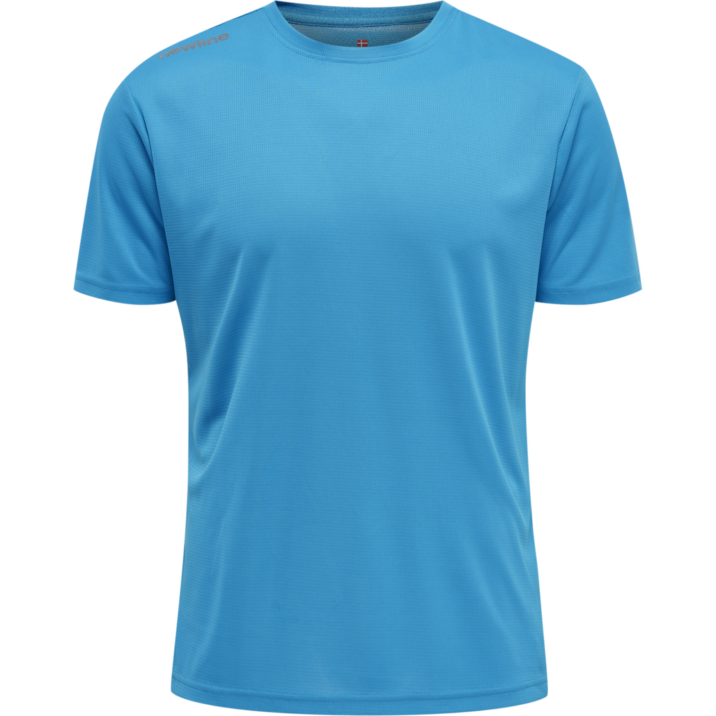 MEN CORE FUNCTIONAL T-SHIRT S/S, HAWAIIAN SURF, packshot