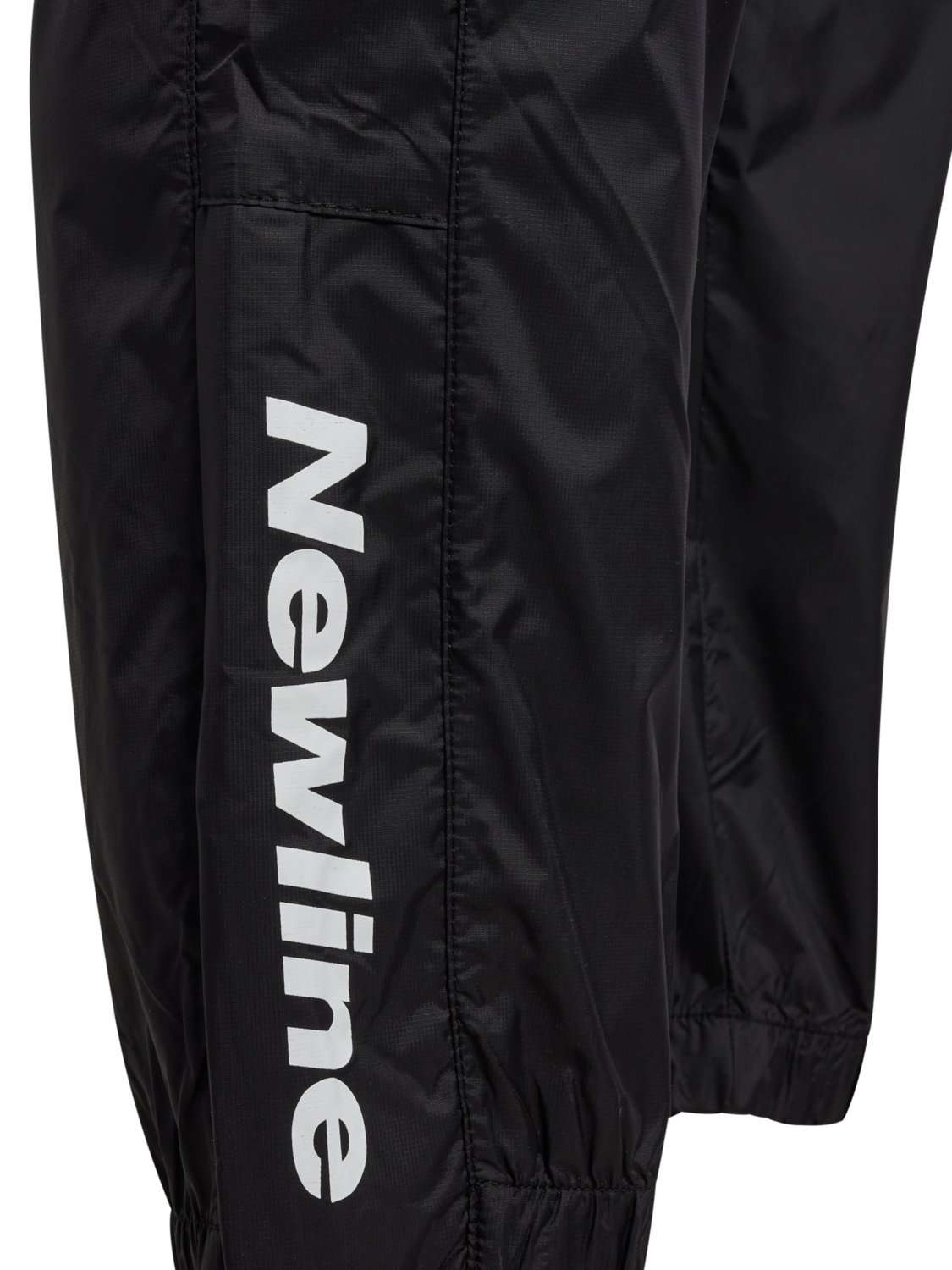 BLACK TRACK PANTS, BLACK/FIESTA_CAZOO, packshot