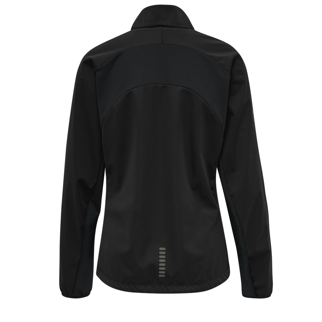 WOMEN SHELL JACKET, 2001, packshot