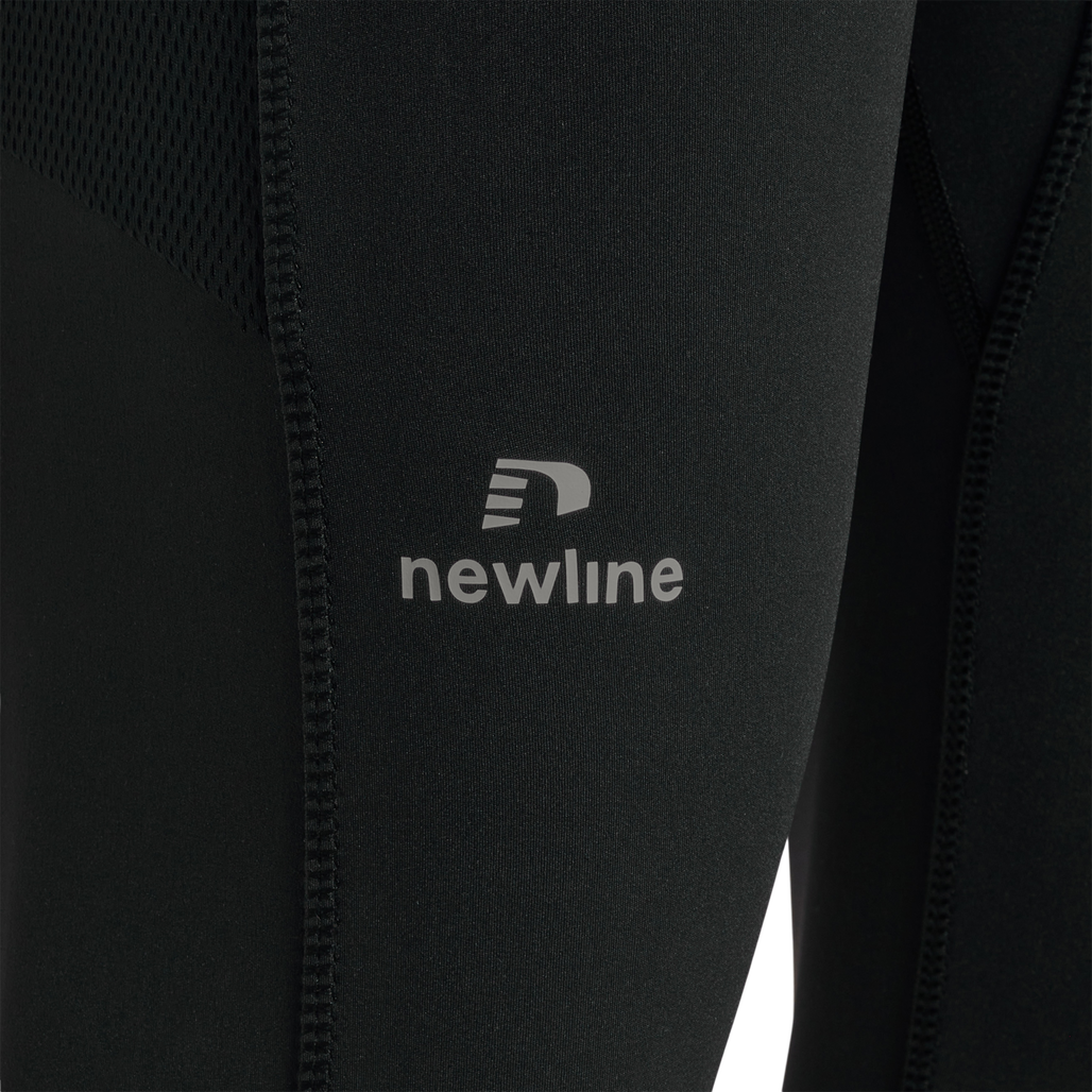 nwlCOLUMBUS TIGHTS MEN, BLACK, packshot