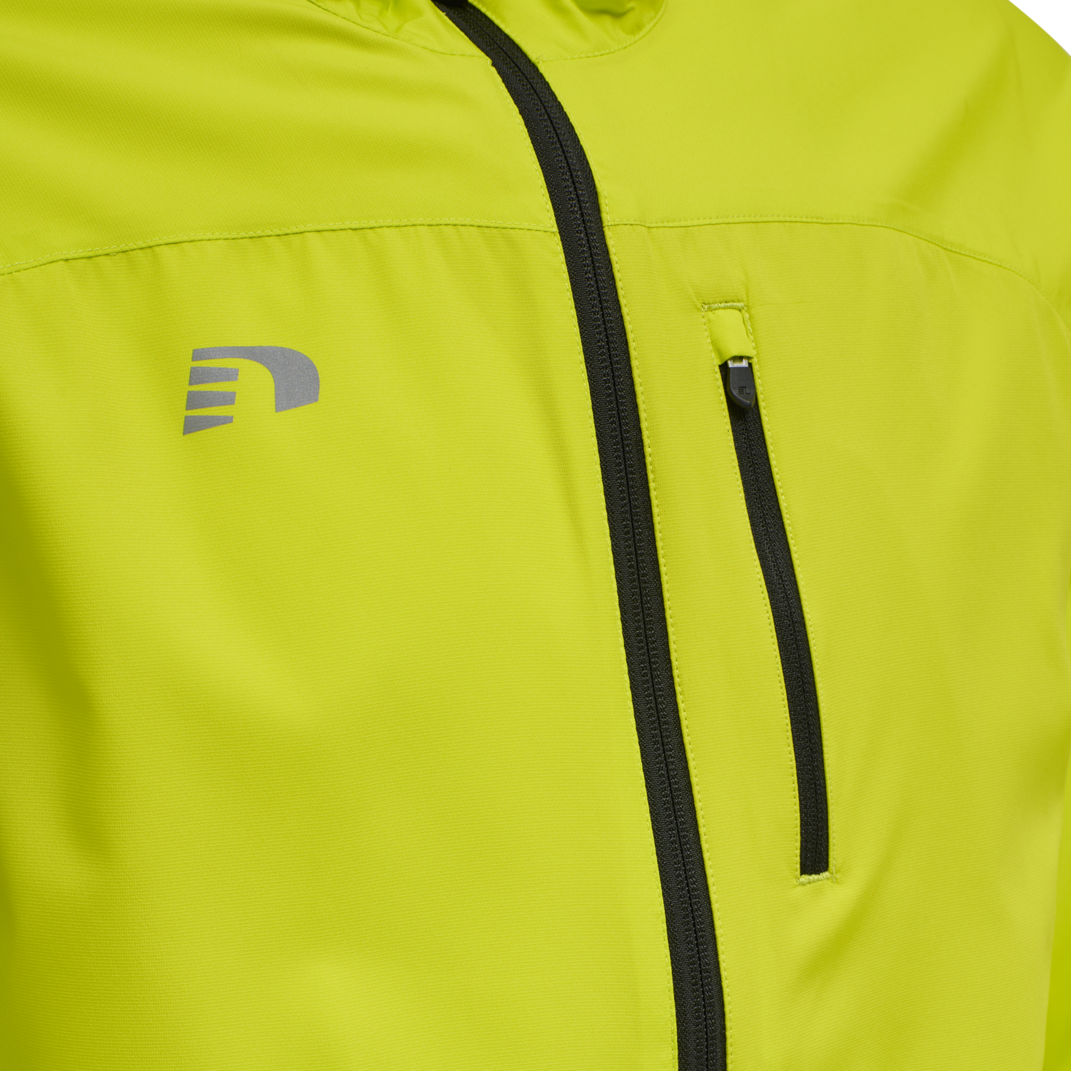 MEN'S CORE JACKET, EVENING PRIMROSE, packshot
