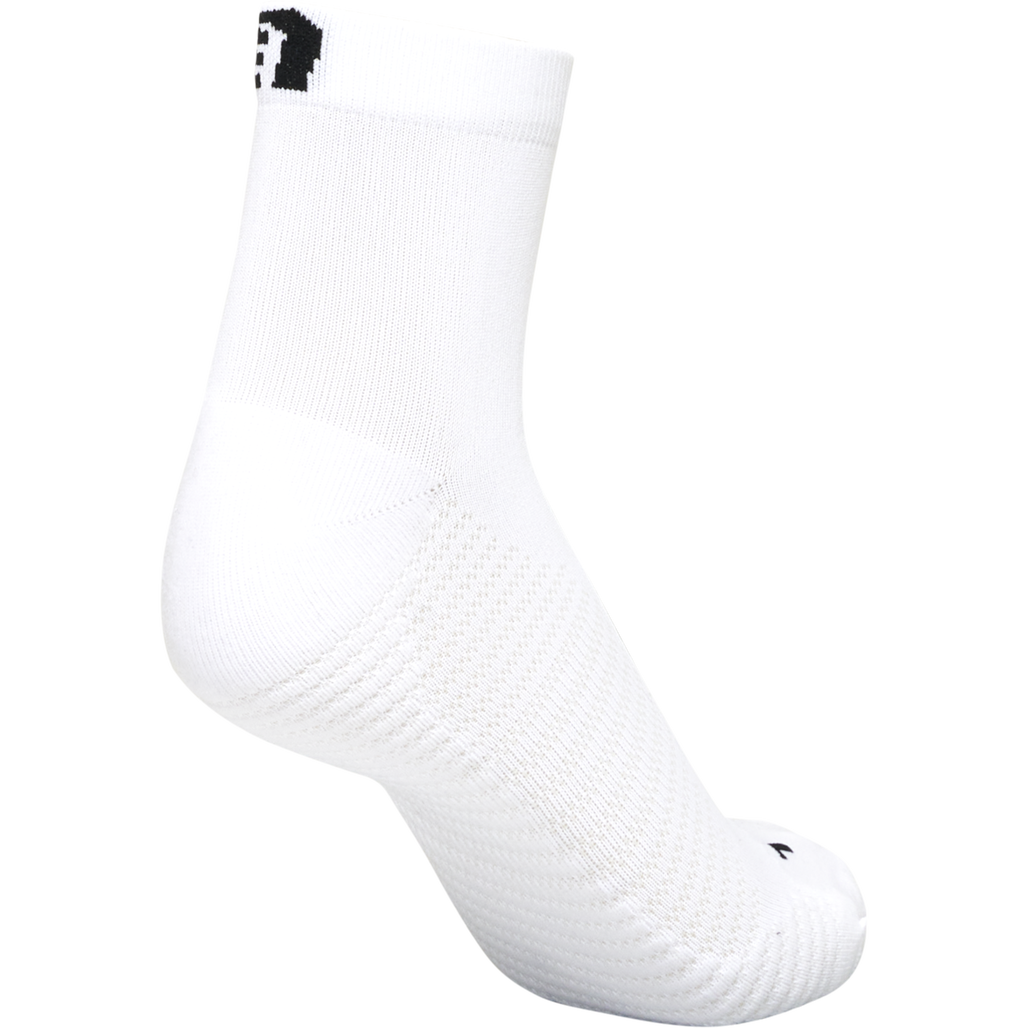 CORE TECH SOCK, WHITE, packshot