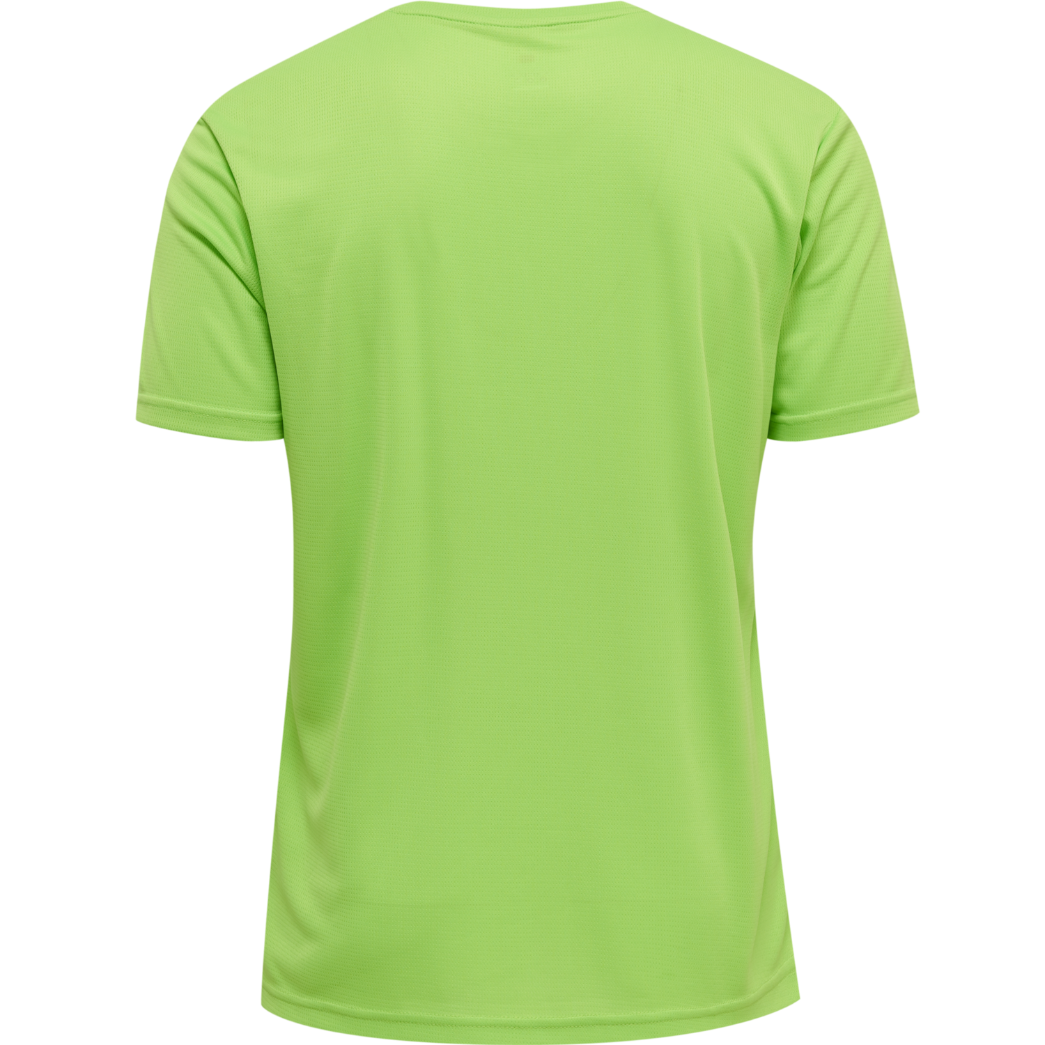 MEN CORE FUNCTIONAL T-SHIRT S/S, GREEN FLASH, packshot