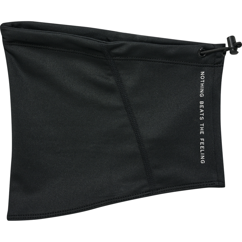 CORE THERMAL NECKTUBE, BLACK, packshot