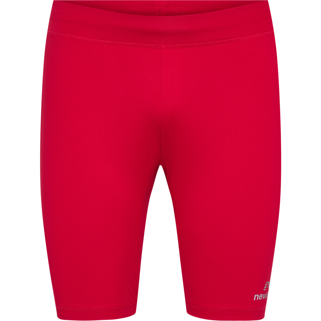 MEN'S ATHLETIC SPRINTERS, TANGO RED, packshot