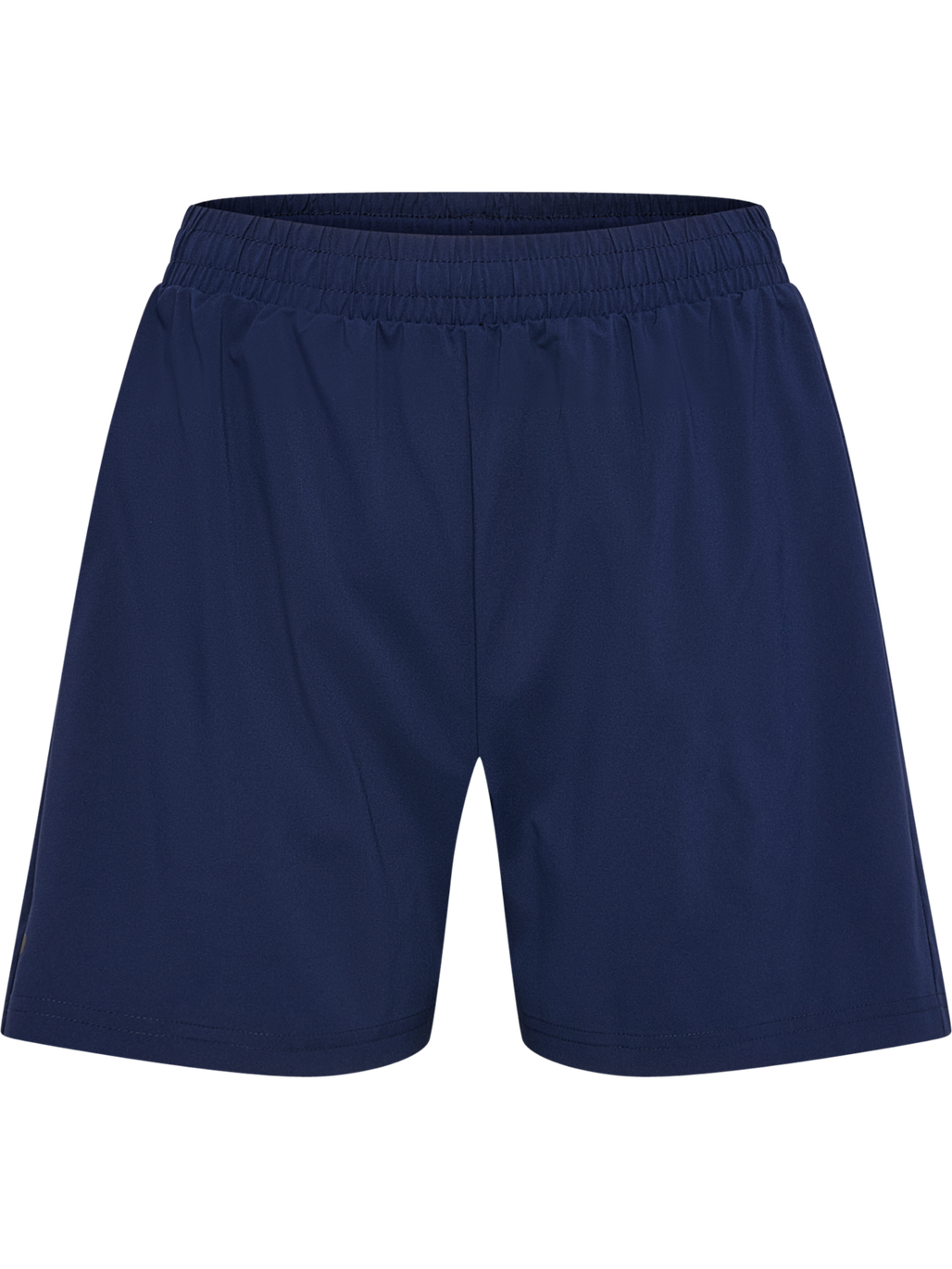 nwlMAX ZIP POCKET W SHORTS, BLACK IRIS 2, packshot