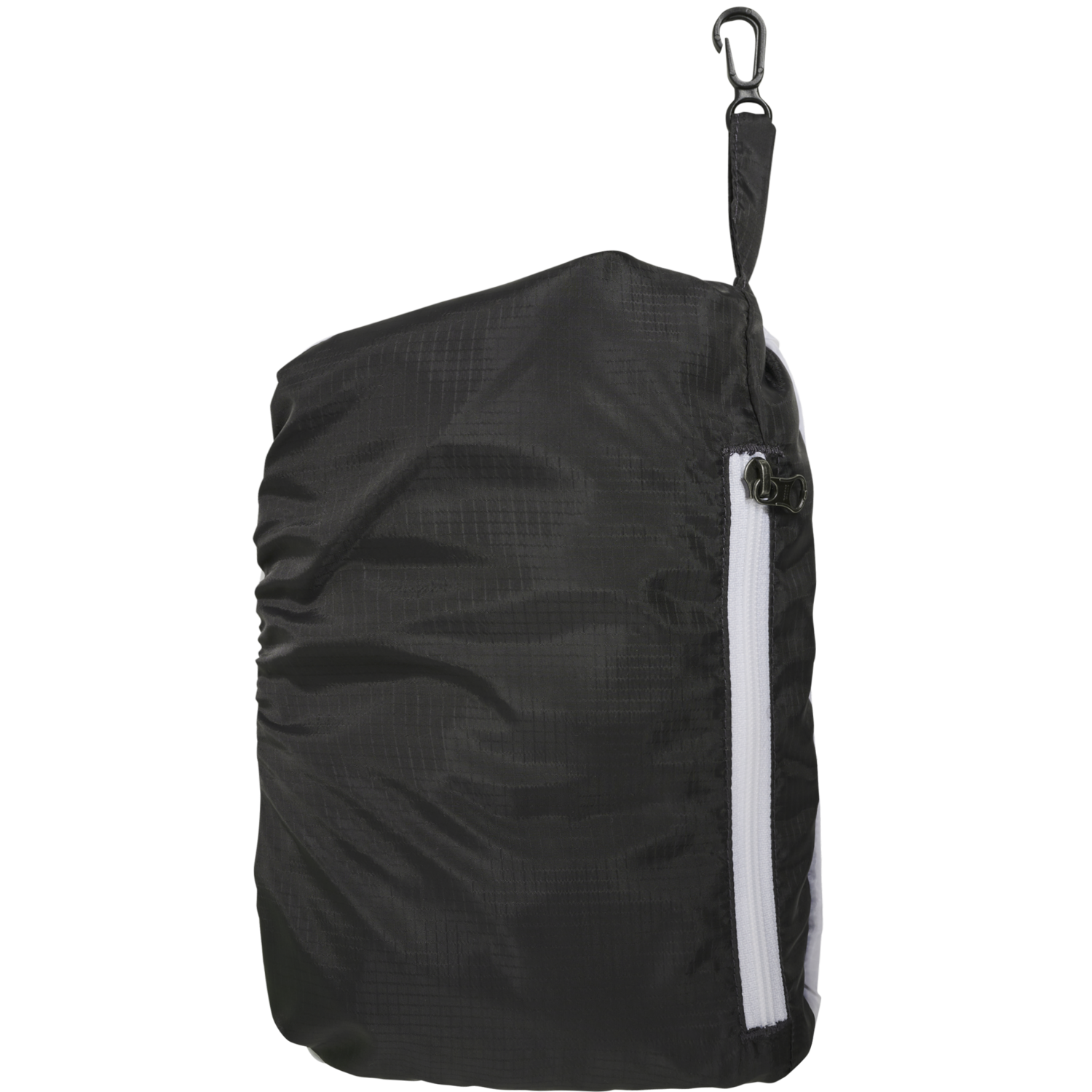 WOMEN PACKABLE TECH GILET, TRANSPARENT, packshot