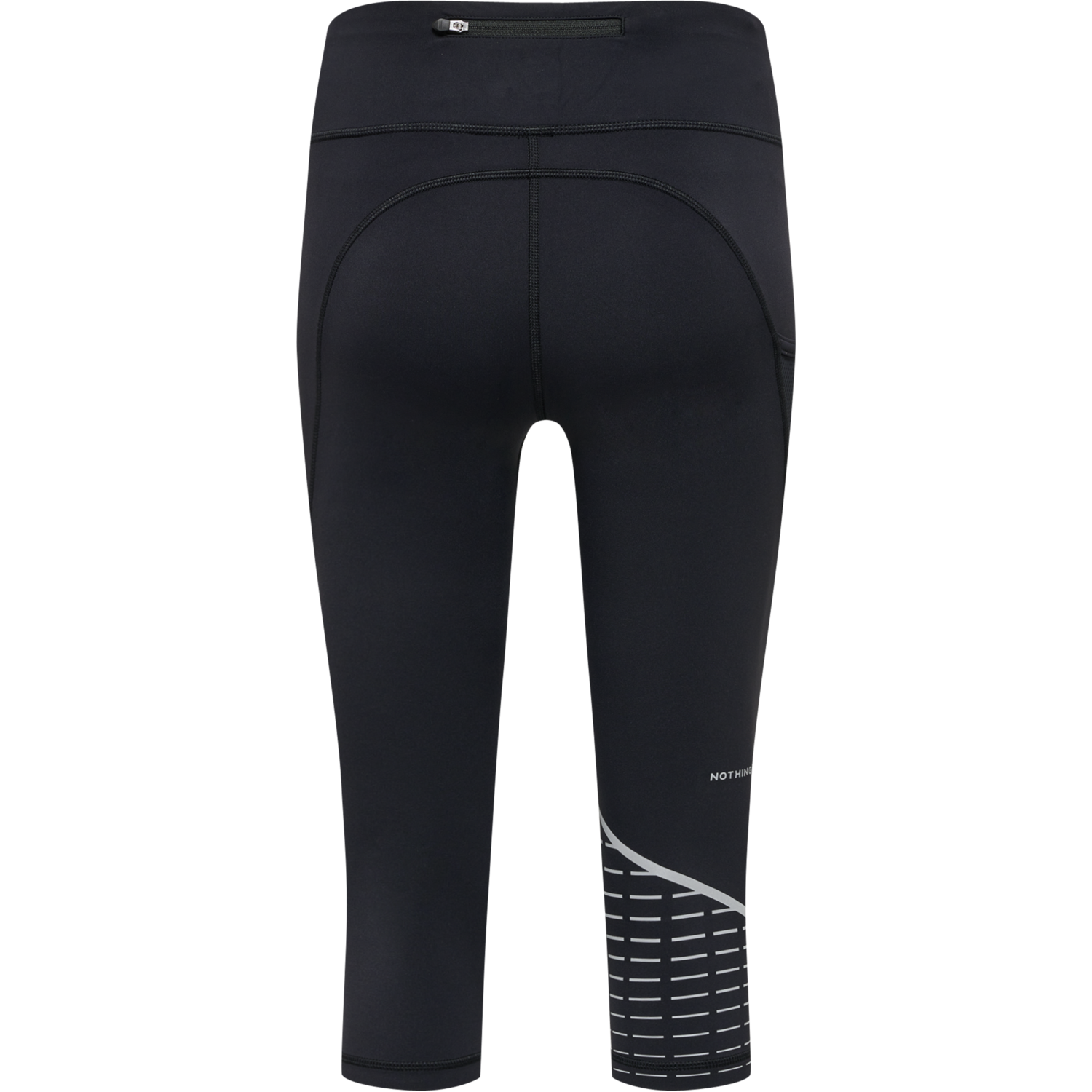 nwlCHIGACO KNEE TIGHTS WOMEN, BLACK, packshot