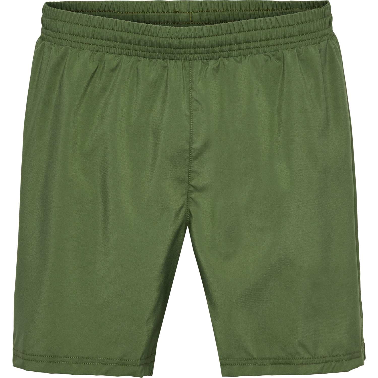 nwlDETROIT SHORTS MEN, FOUR LEAF CLOVER, packshot