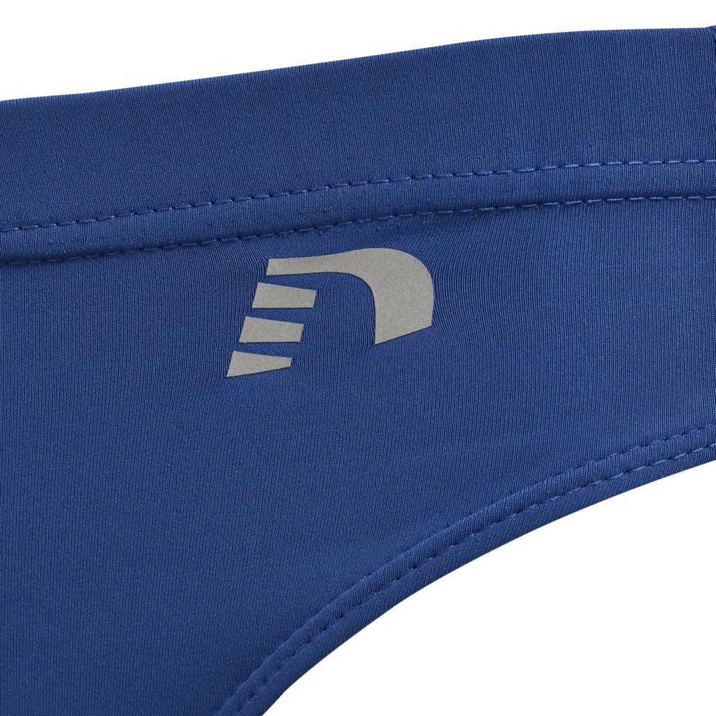 WOMEN'S CORE ATHLETIC BRIEF, TRUE BLUE, packshot