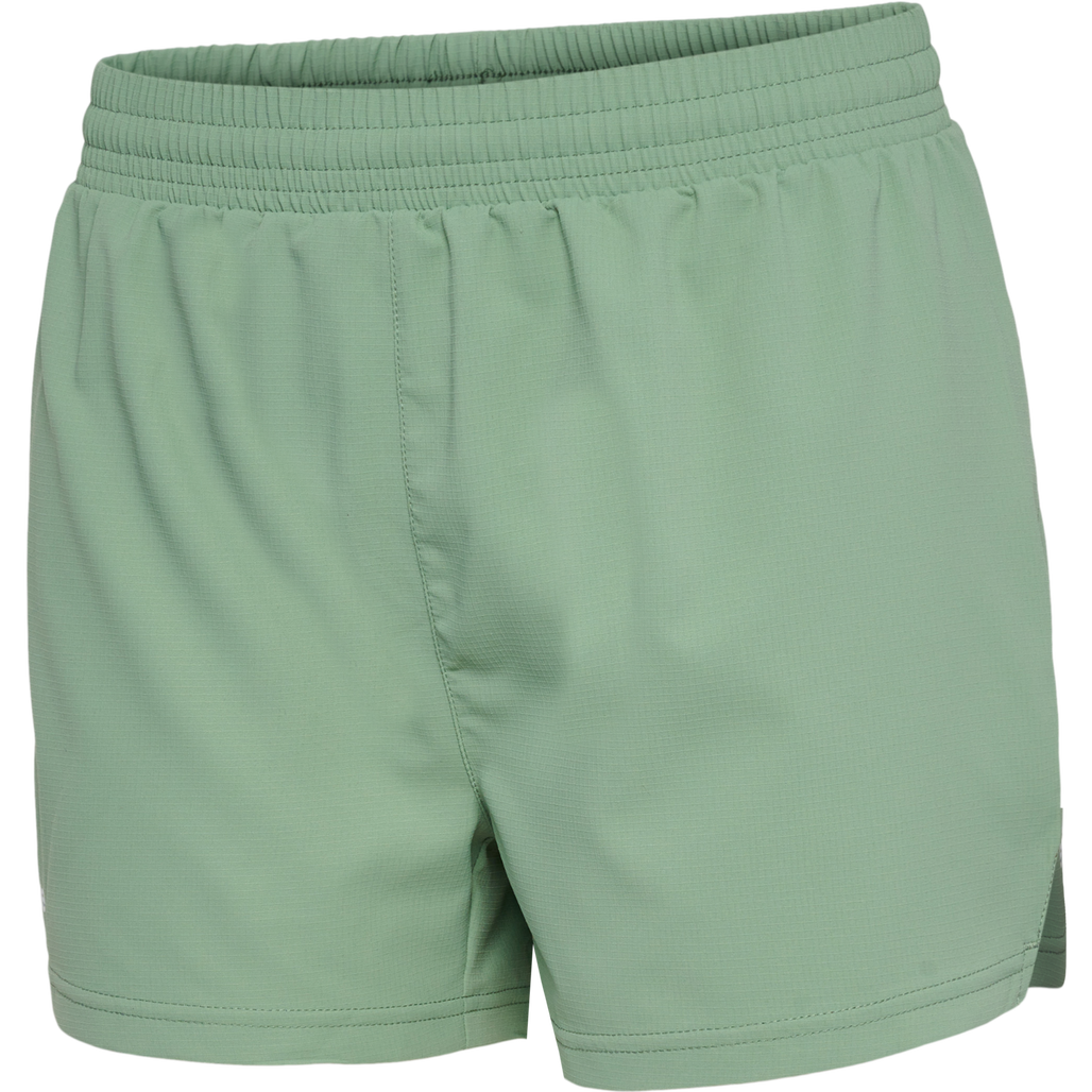 nwlDALLAS SHORTS WOMAN, GREEN BAY, packshot