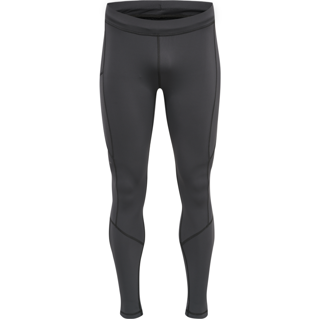 MEN LONG TIGHTS, FORGED IRON, packshot