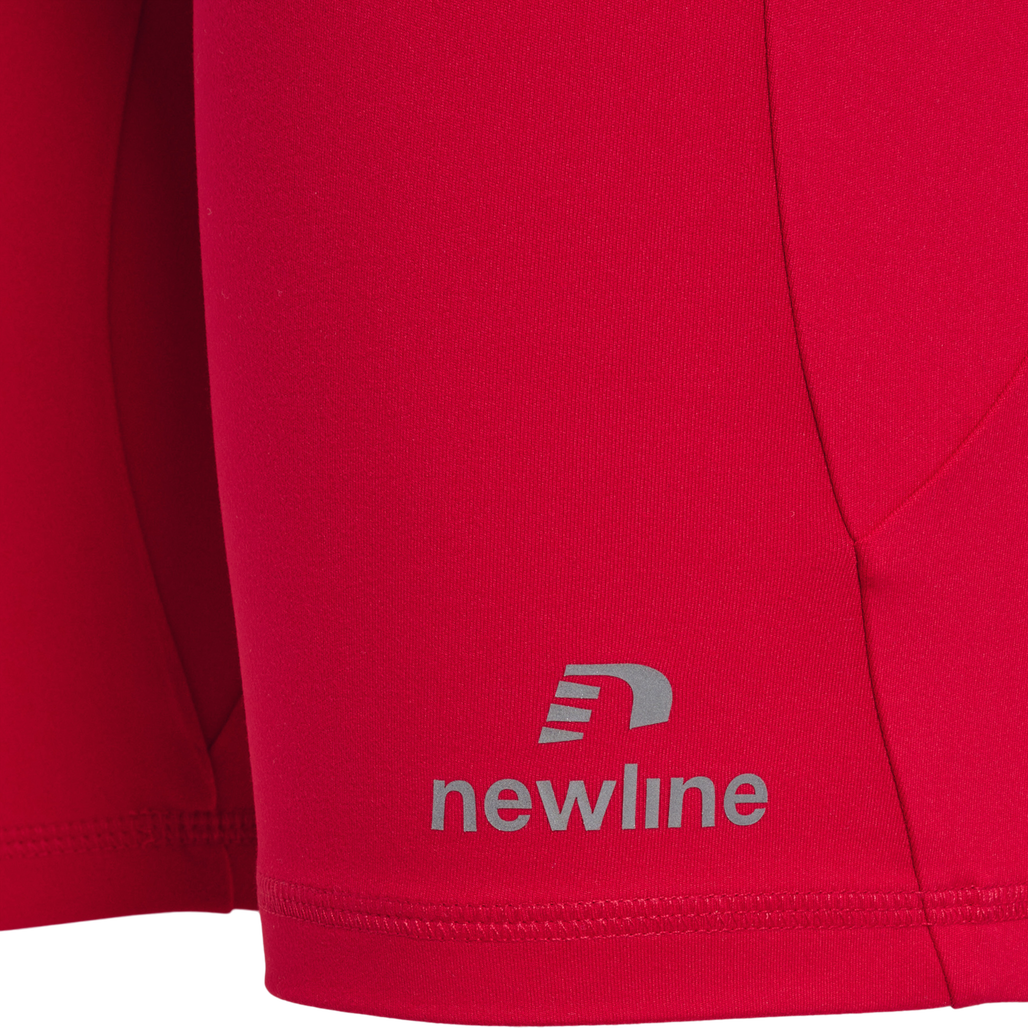 MEN'S ATHLETIC SPRINTERS, TANGO RED, packshot