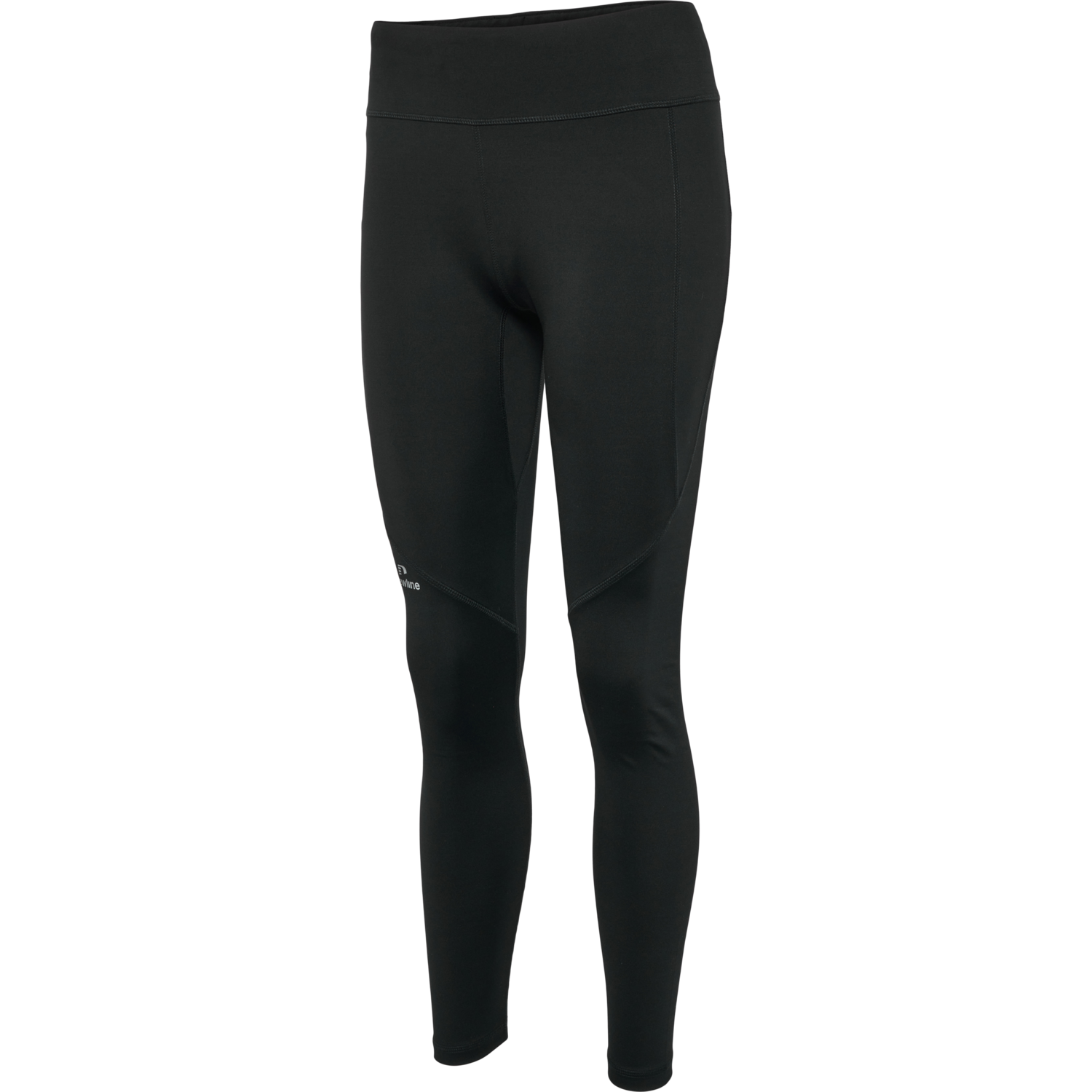 nwlBEAT TIGHTS WOMAN, BLACK, packshot