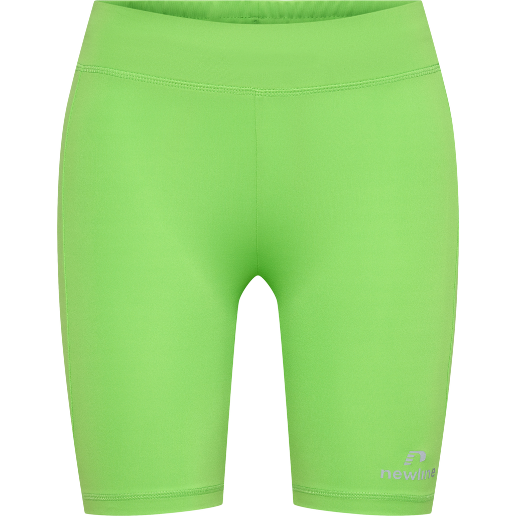 WOMEN'S ATHLETIC SPRINTERS, GREEN FLASH, packshot