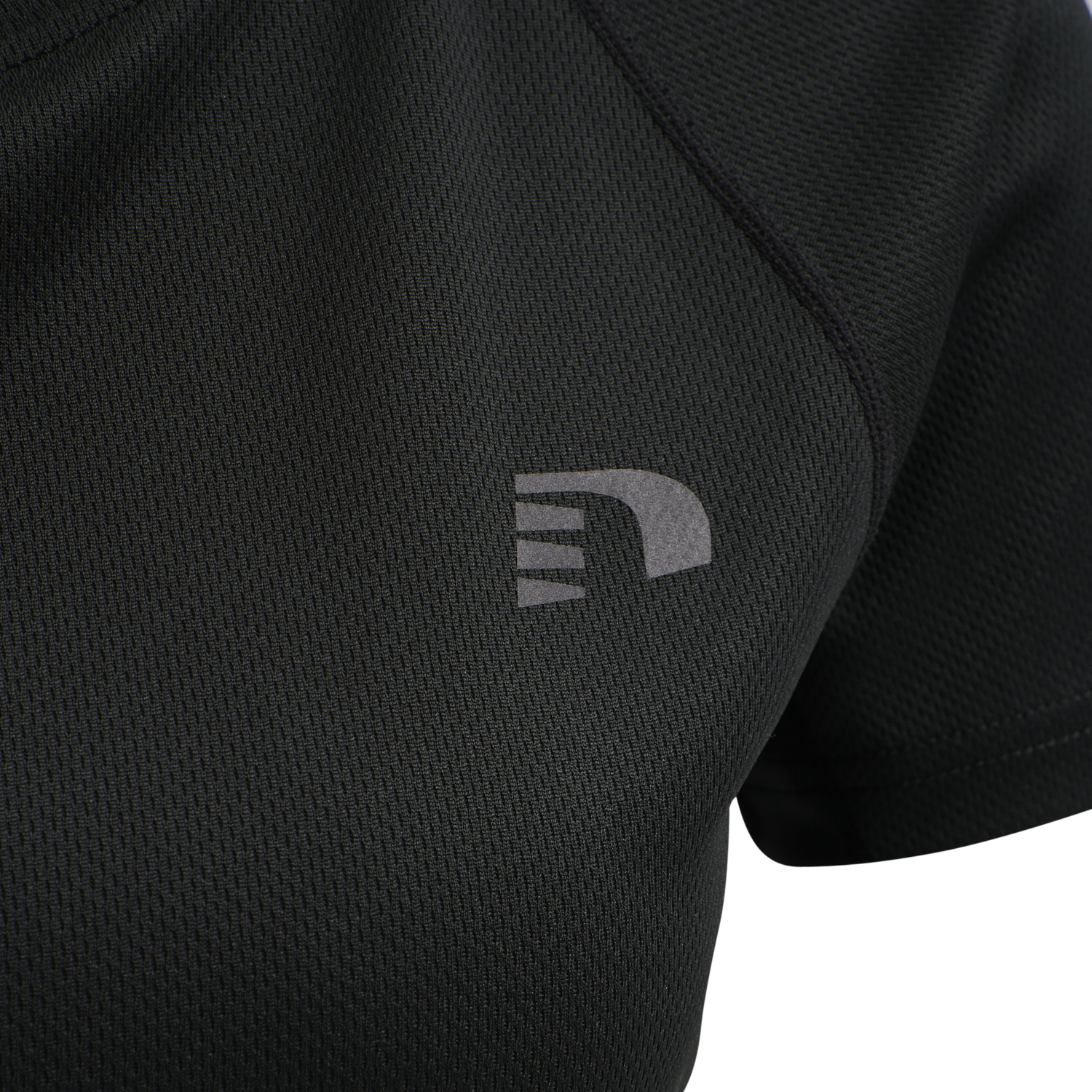 WOMEN RUNNING T-SHIRT S/S, 2001, packshot