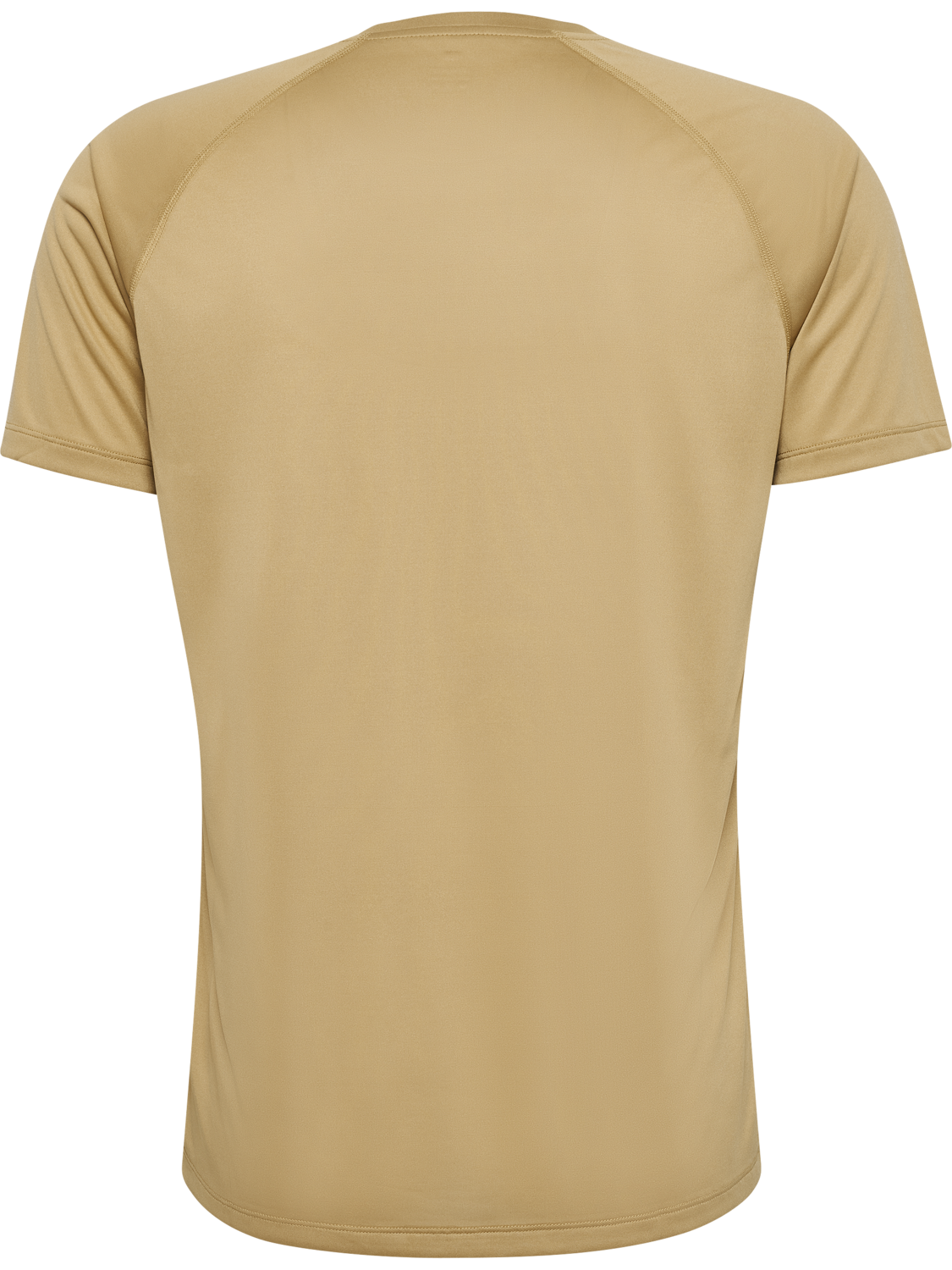 nwlBEAT T-SHIRT, ANTELOPE, packshot