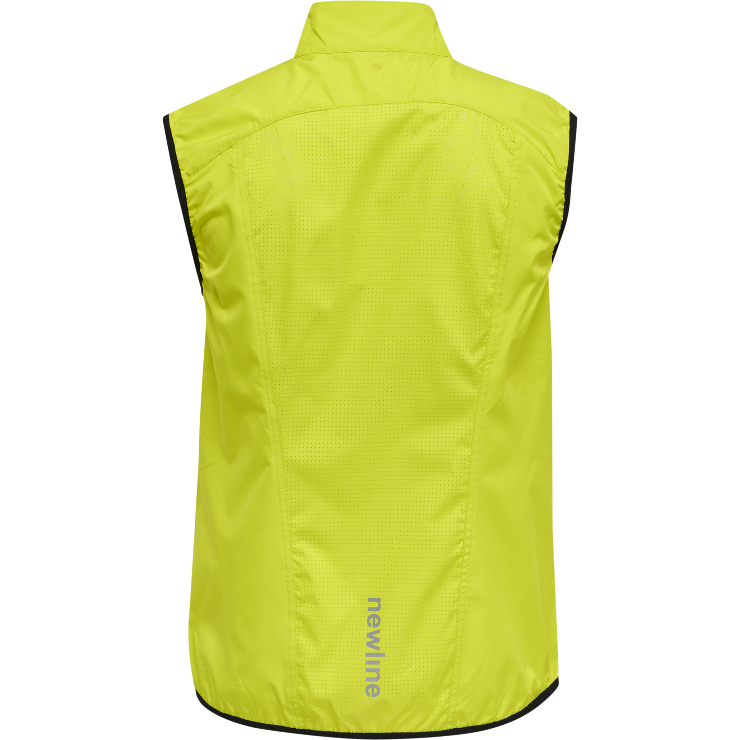 MEN'S CORE GILET, EVENING PRIMROSE, packshot
