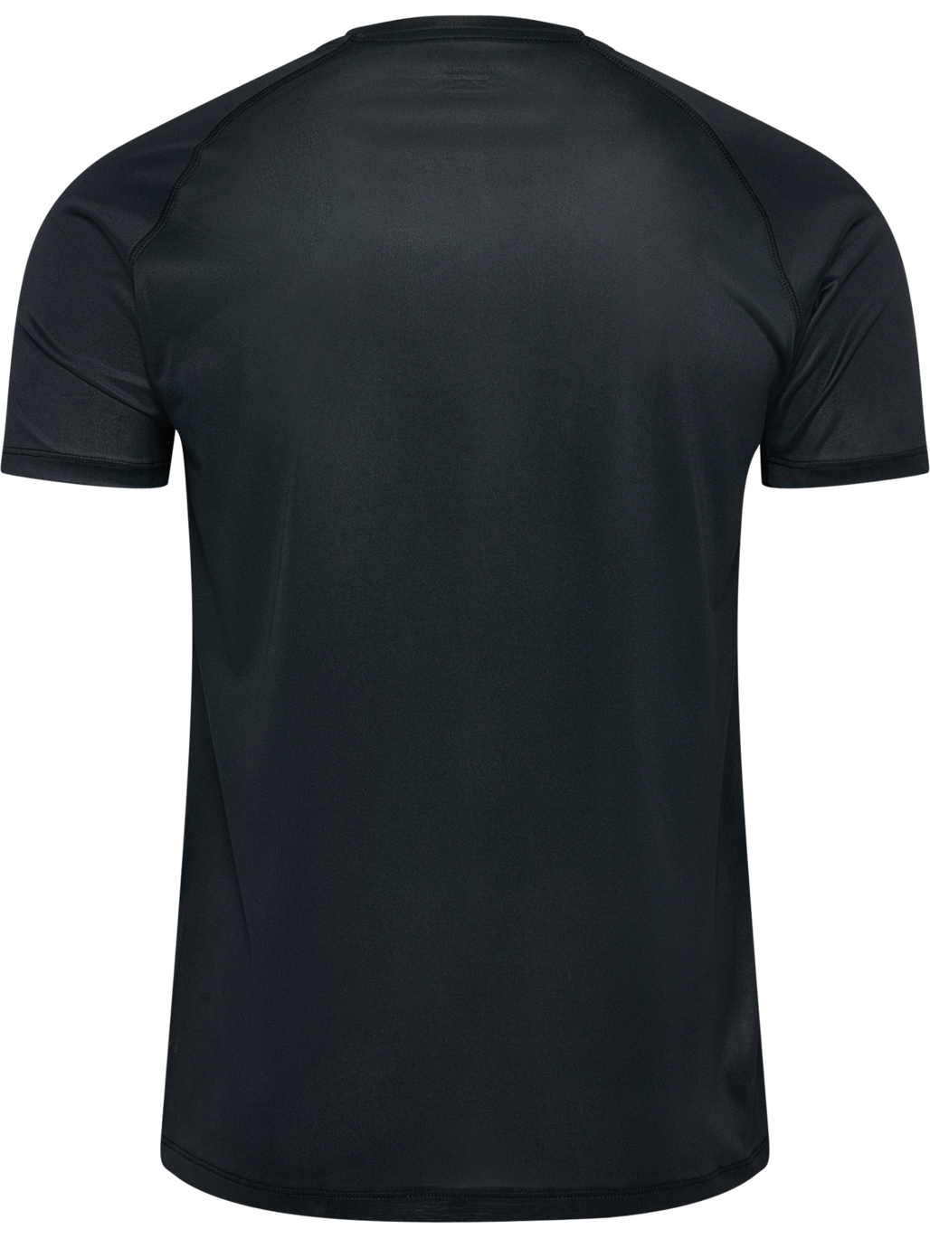 nwlBEAT GRADIENT T-SHIRT, BLACK IRIS, packshot