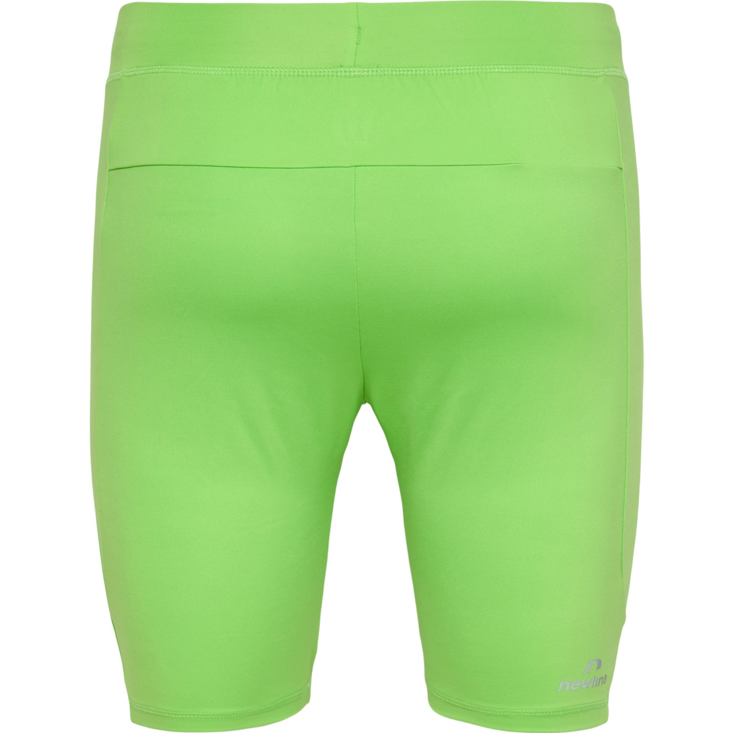 MEN'S ATHLETIC SPRINTERS, GREEN FLASH, packshot