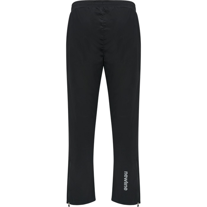 MEN CORE PANTS, BLACK MEN CORE PANTS, BLACK, packshot