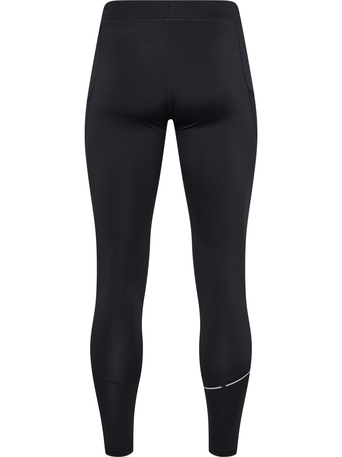 nwlRACE POCKET TIGHTS, BLACK, packshot