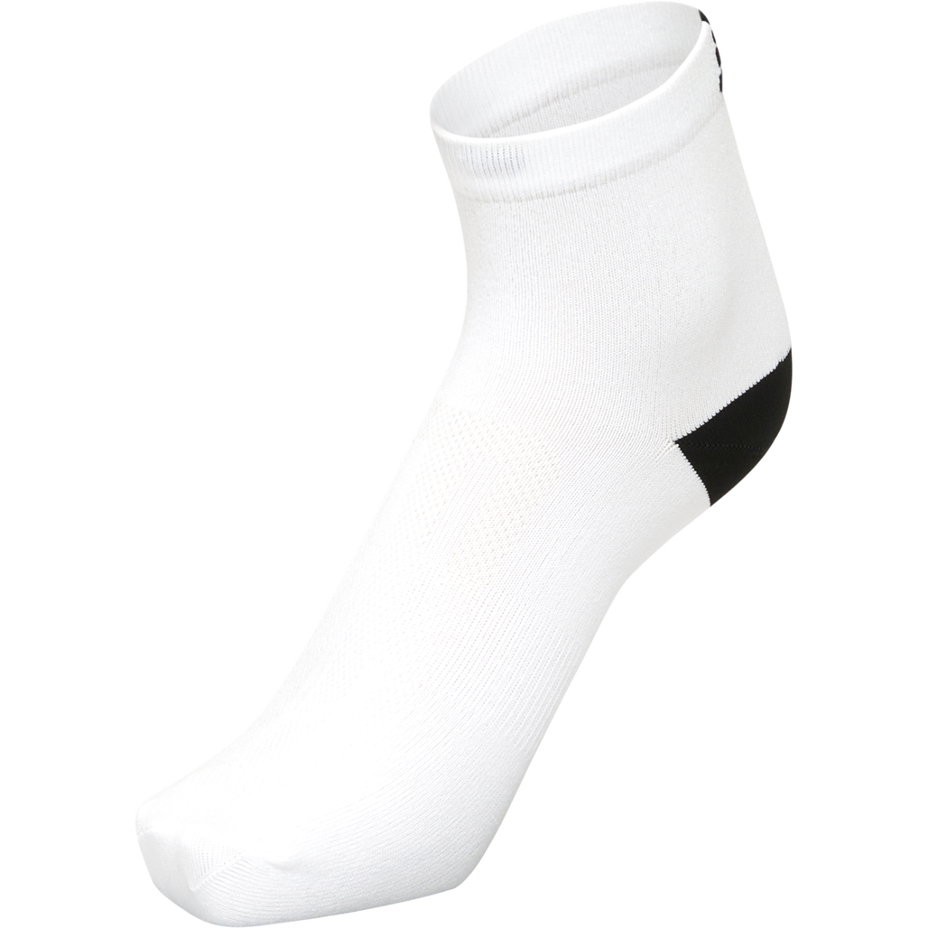CORE SOCK, WHITE, packshot