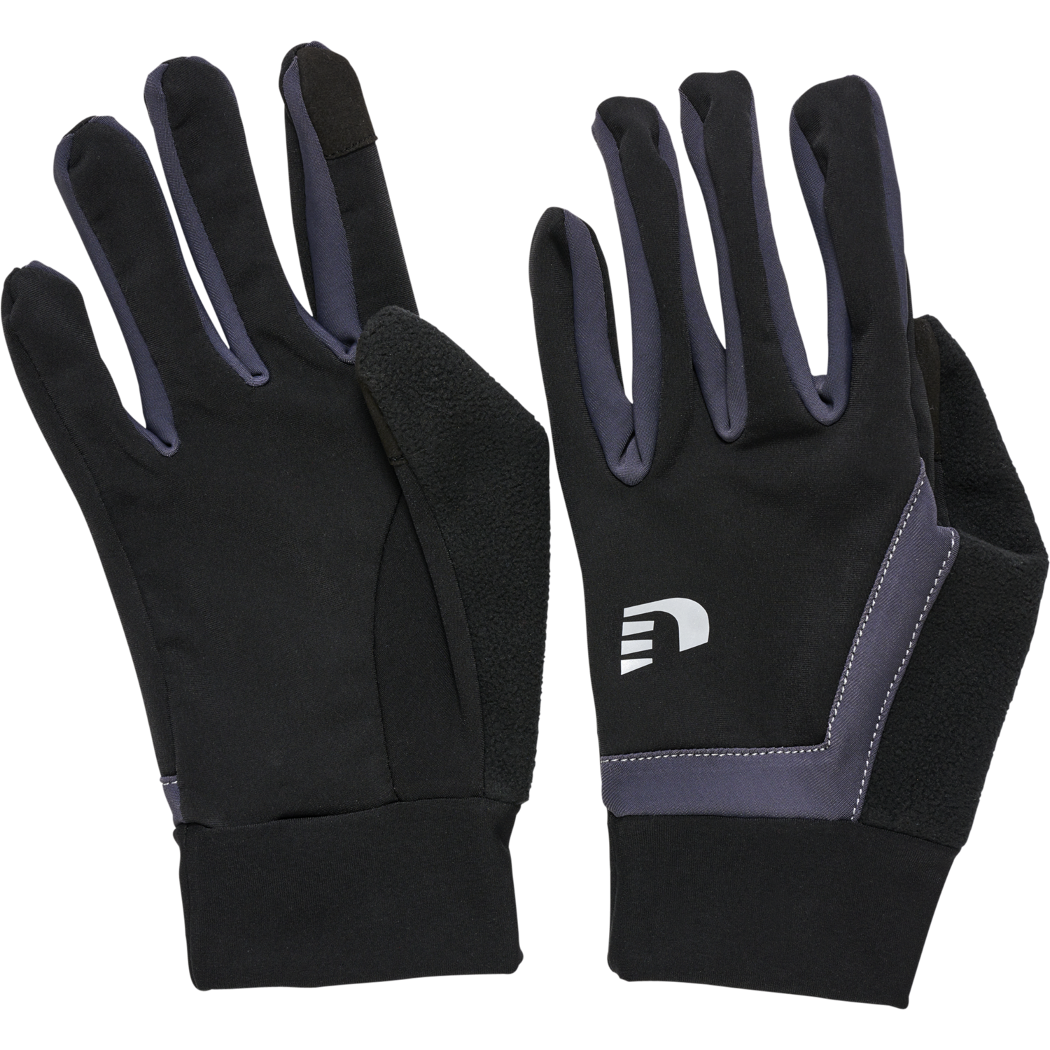 Newline CORE THERMAL GLOVES BLACK