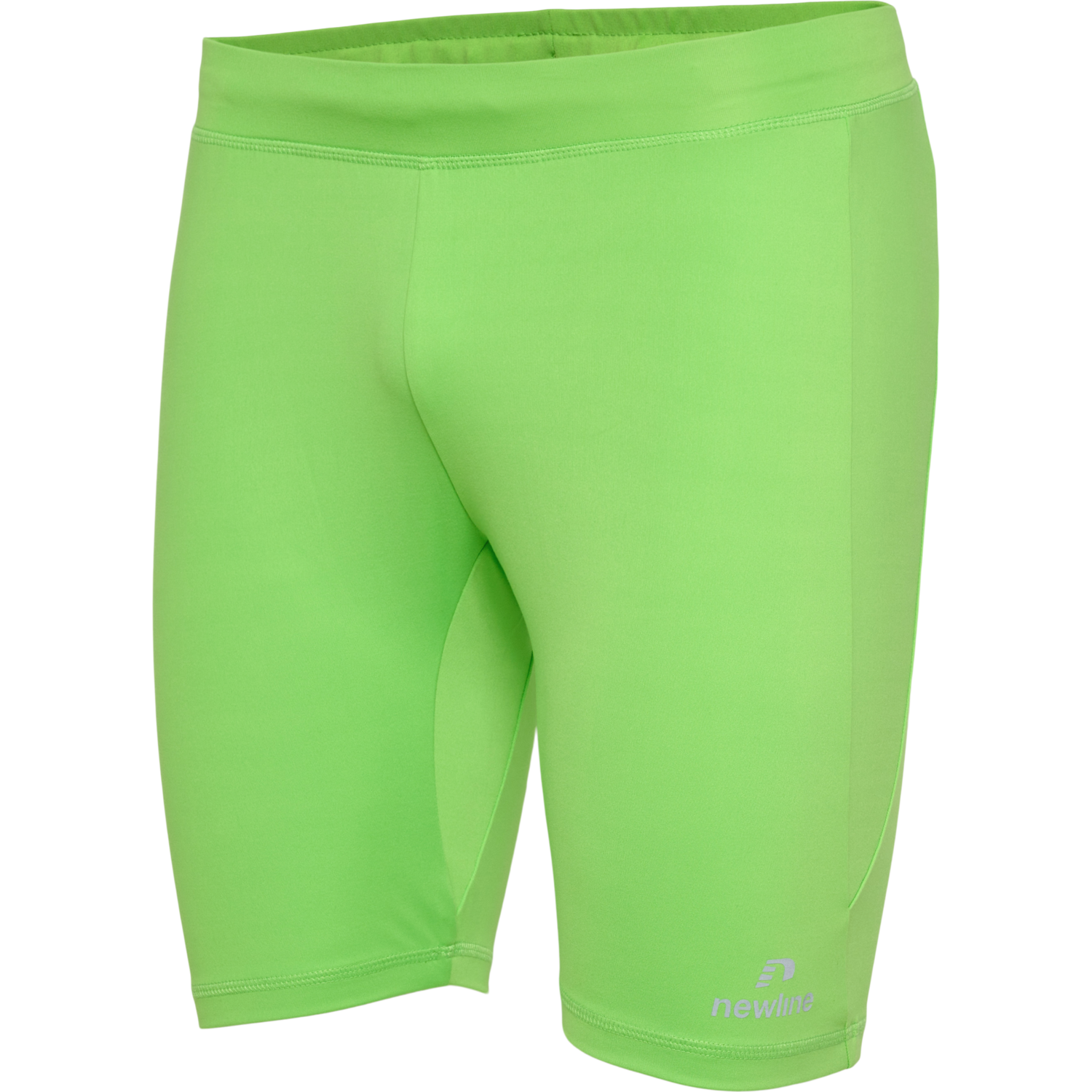 MEN'S ATHLETIC SPRINTERS, GREEN FLASH, packshot