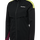 BLACK/LIME/BERRY