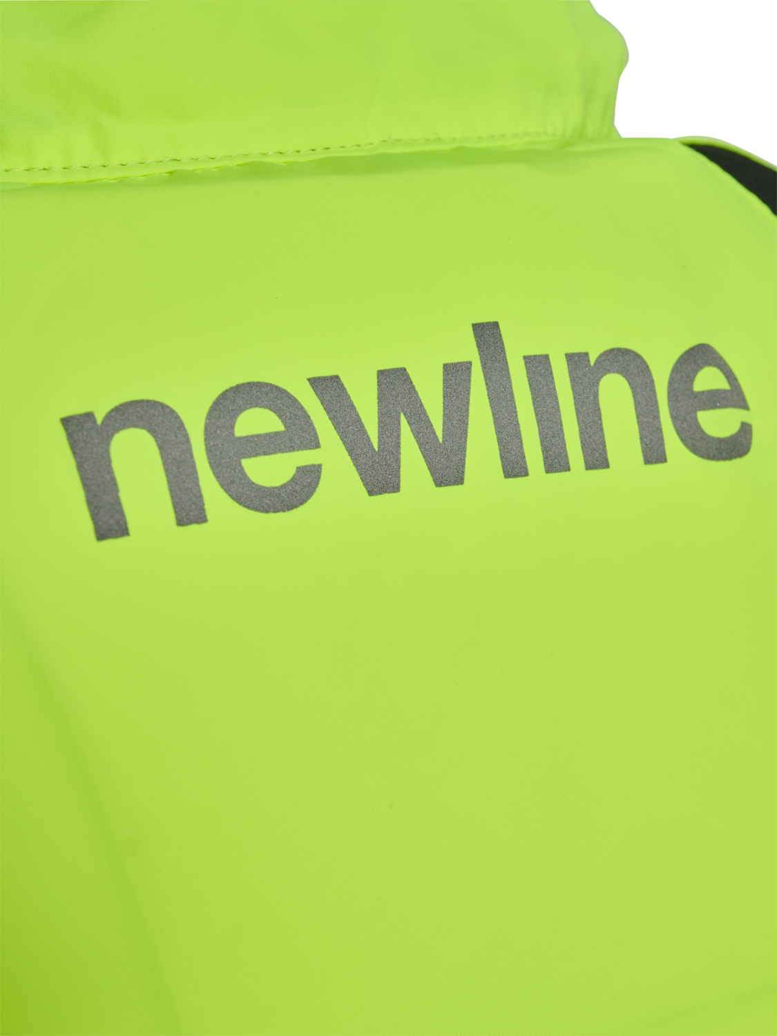 CORE JACKET, NEON YELLOW, packshot