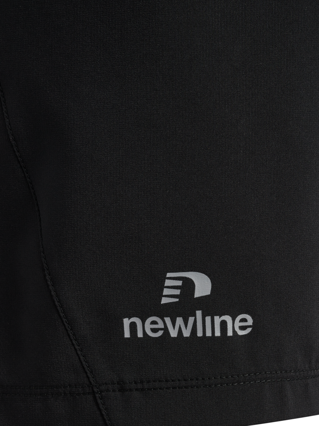 nwlPERFORM KEY POCKET SHORTS W, BLACK, packshot