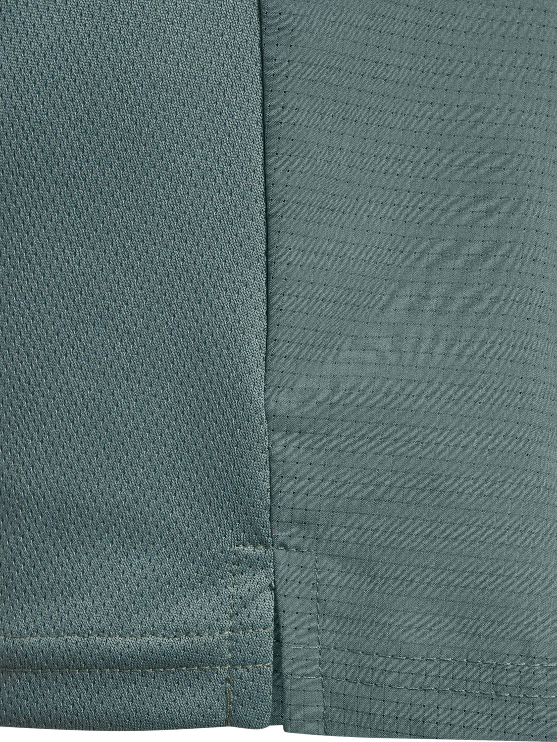 nwlBREATHE T-SHIRT W, BALSAM GREEN, packshot