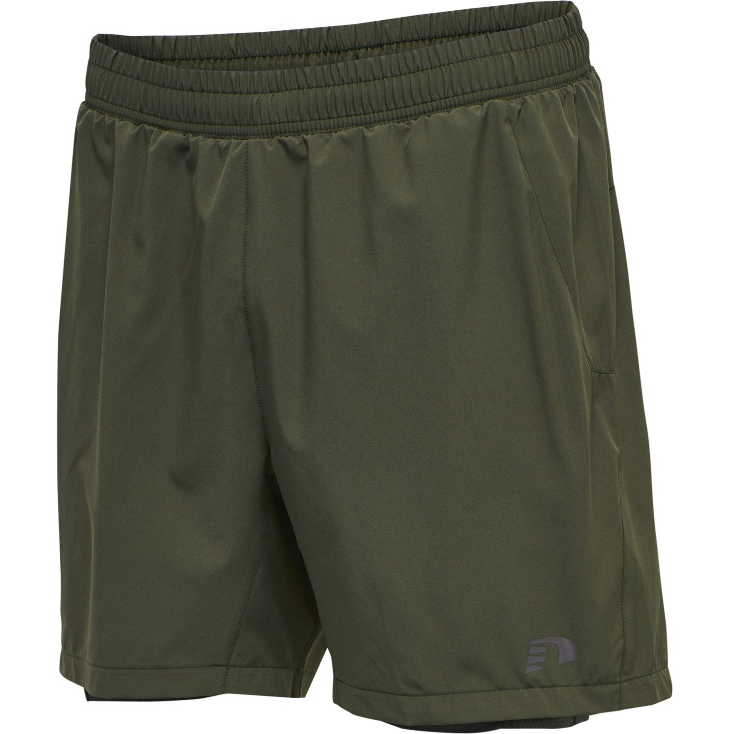 MEN&acute;S 2 IN 1 SHORTS, 6151, packshot